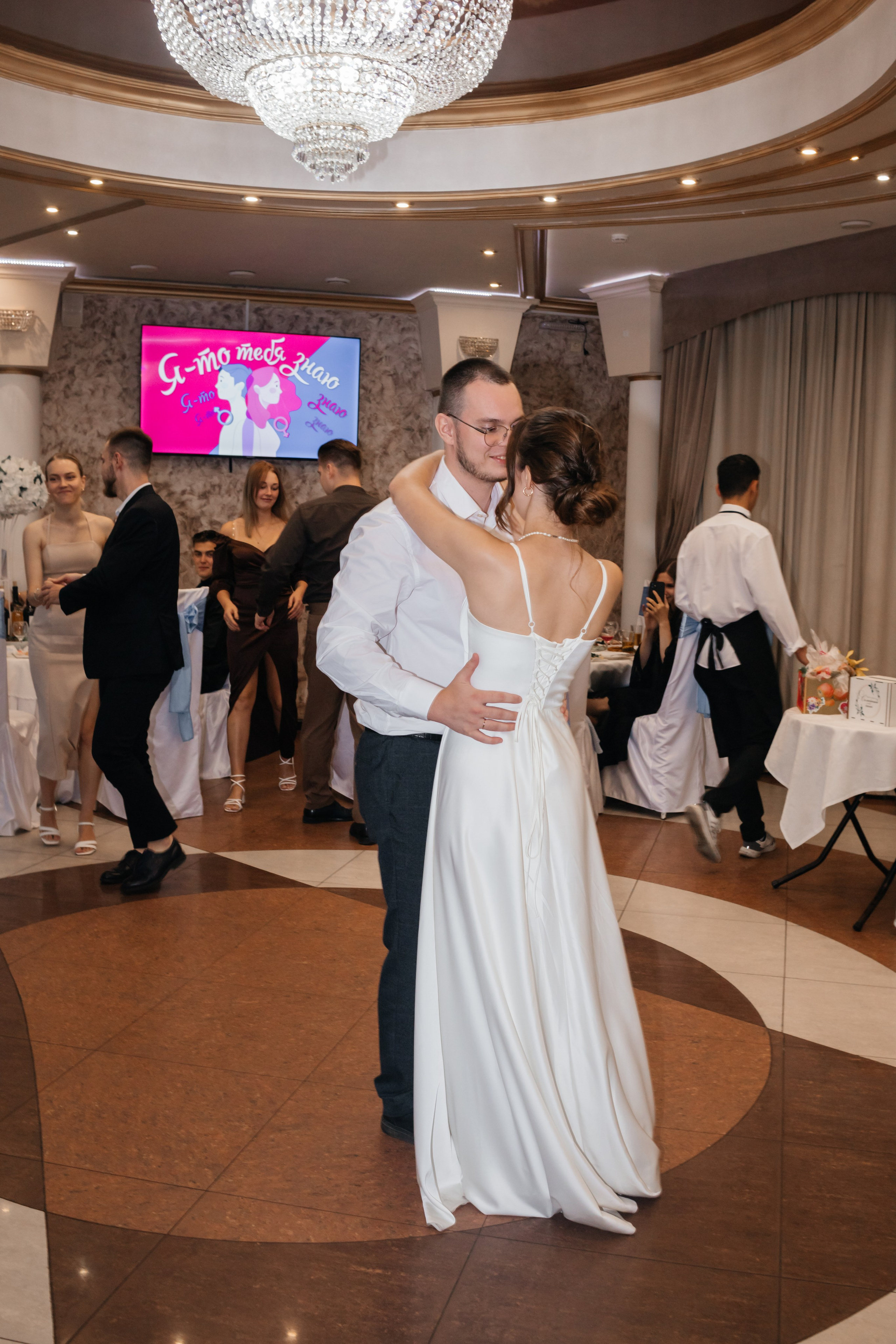 Свадебная съемка для Кати и Димы. Свадебный фотограф и фотограф Love-Store в Нижнем Новгороде Анастасия