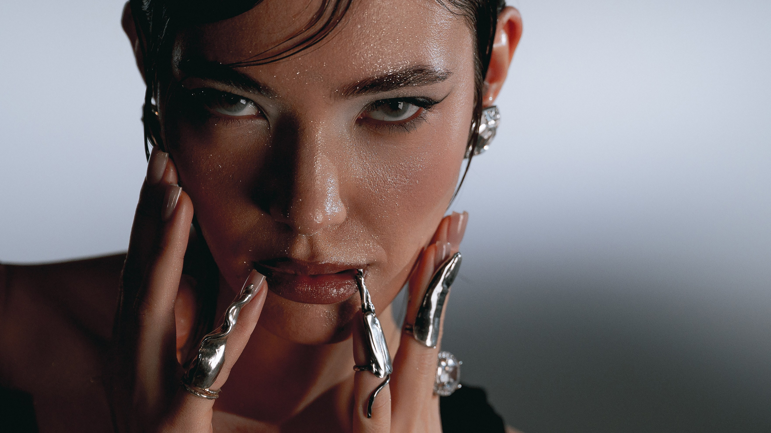 Персонально. Фотограф Вито Бурмасов | Москва