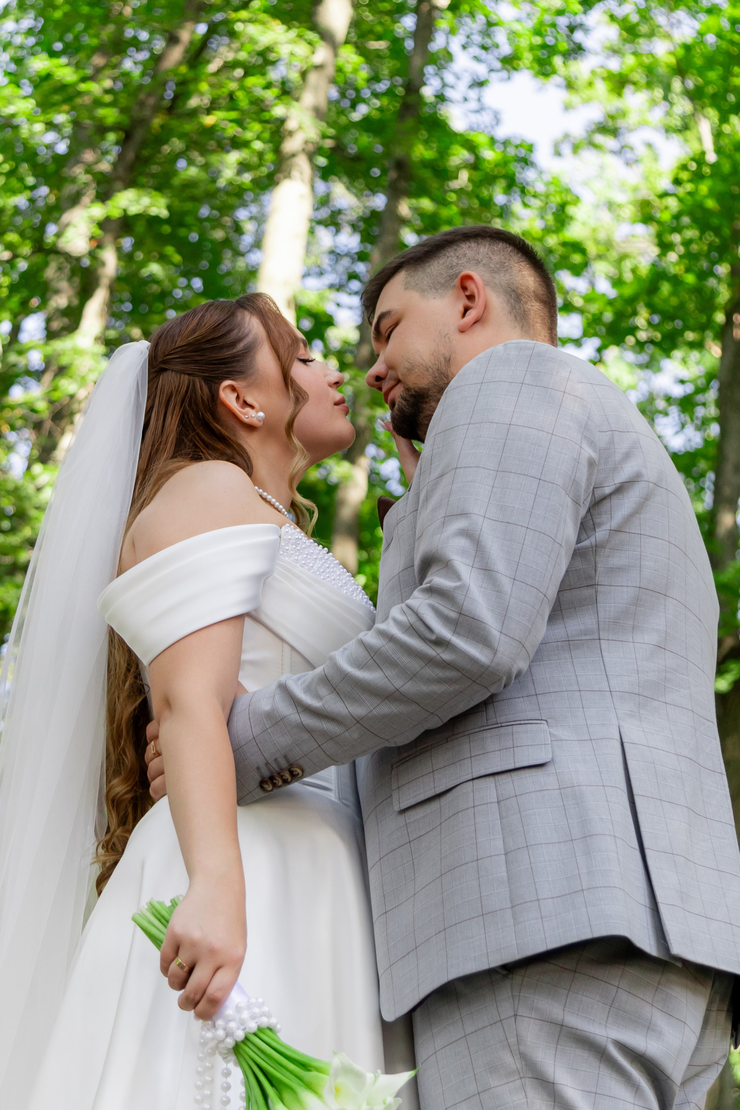 Дима и Катя. Фотограф в Самаре / Олеся Широнина