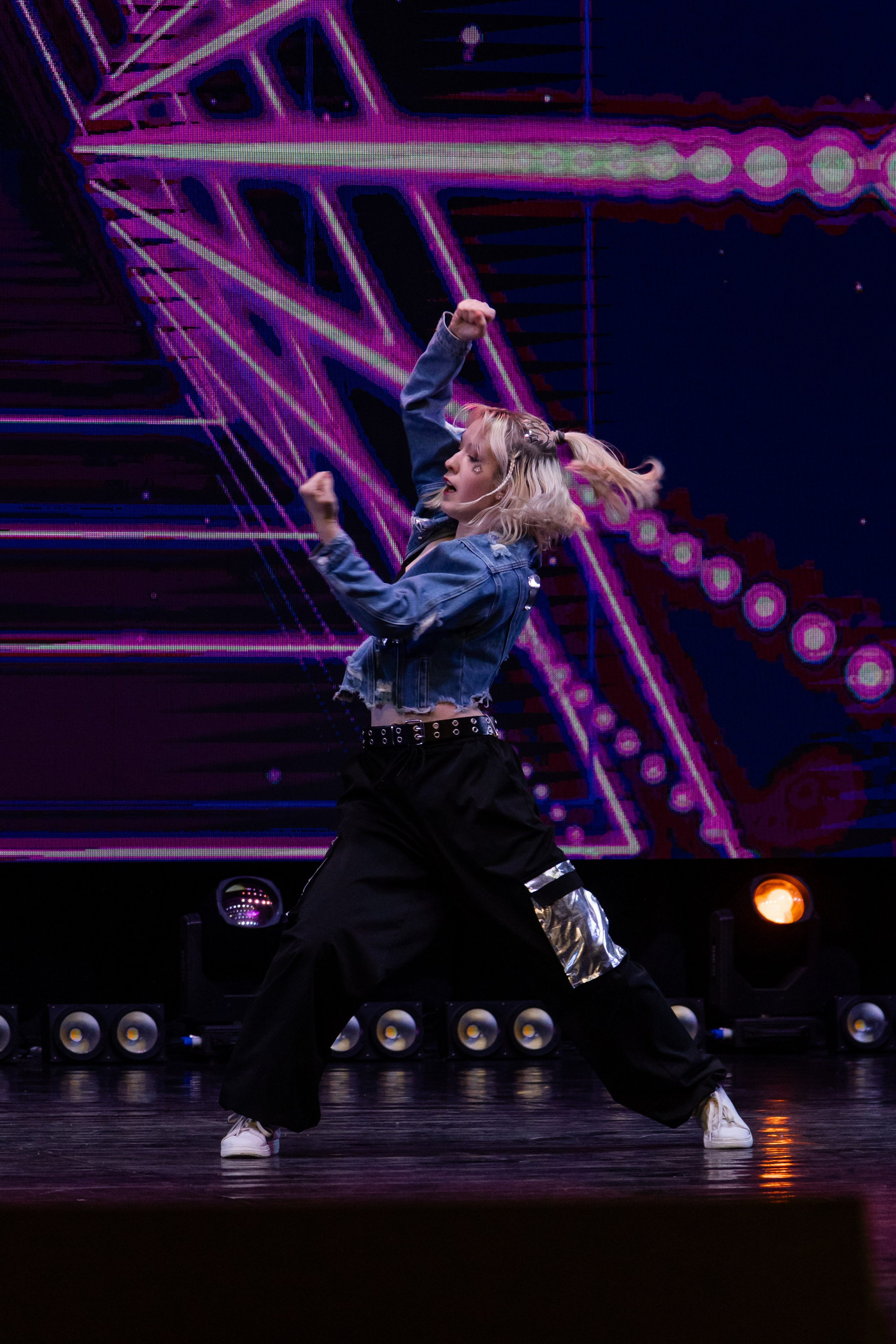 Кпоп кавер дэнс. Фотограф в Самаре / Олеся Широнина