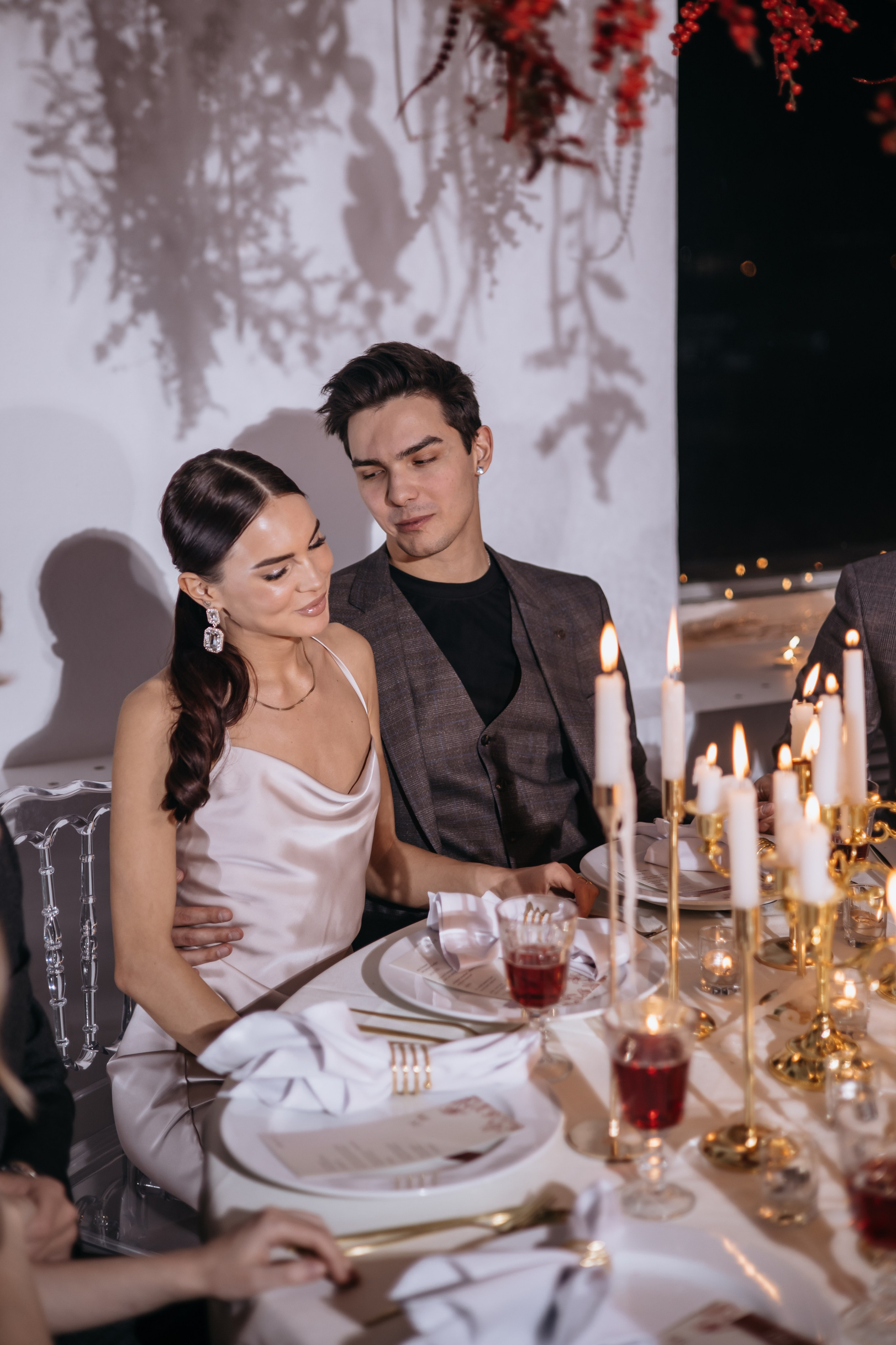 WEDDING O&R. Свадебный и семейный фотограф Казань