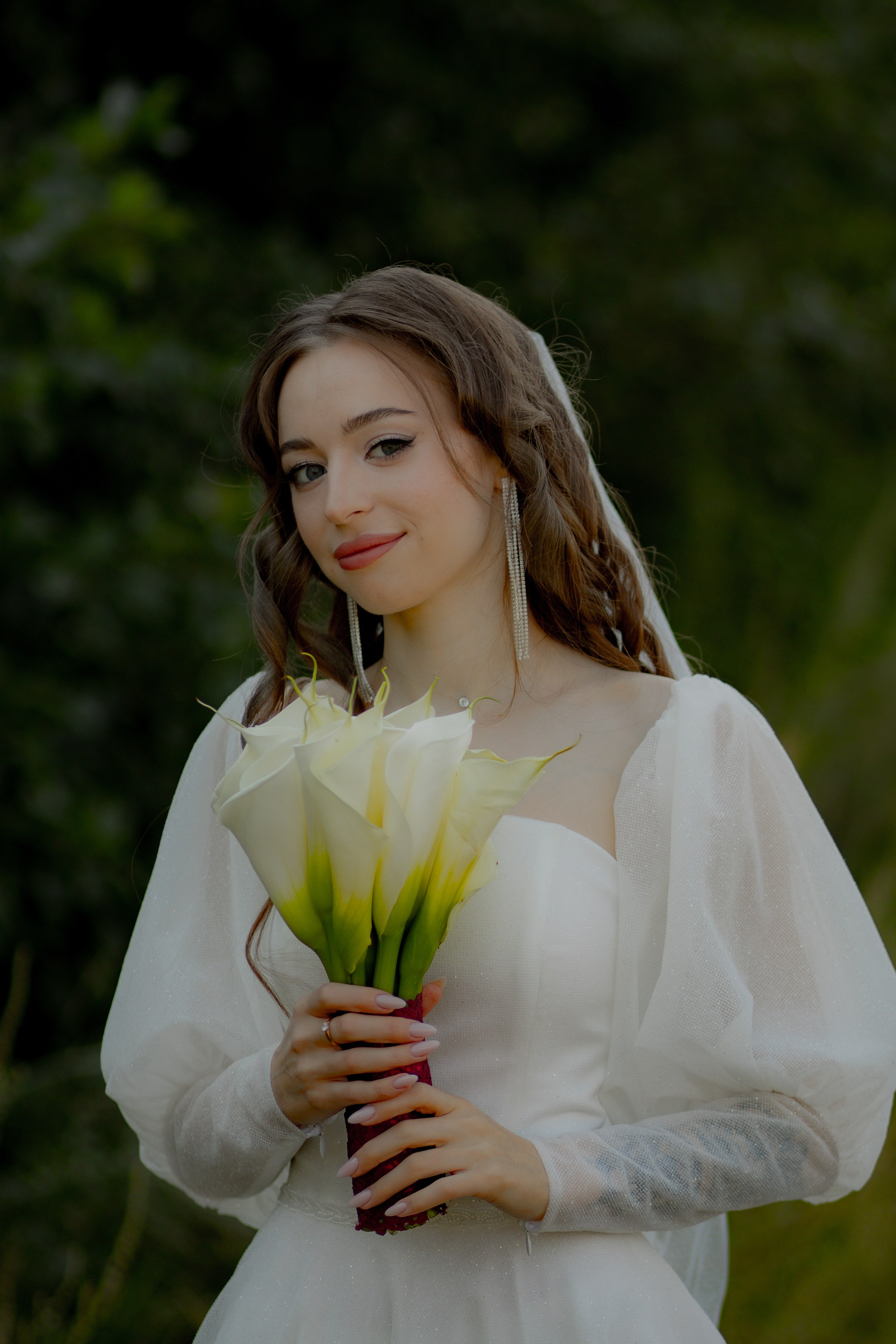 Дмитрий и Карина. Свадебный и женский фотограф