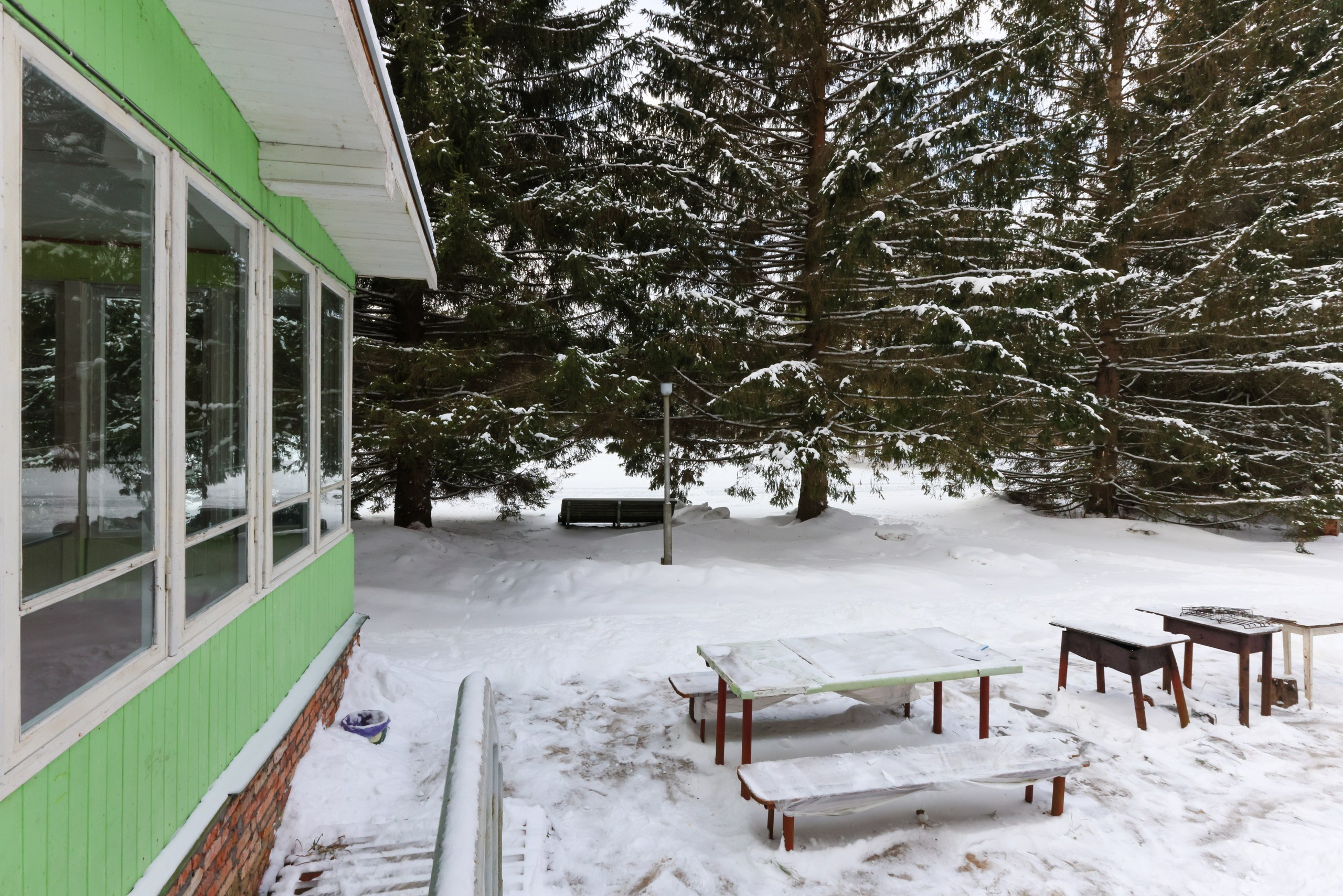 База отдыха «Приокская поляна». Фотограф в Туле Крупский АнДРей. Фотостудия «КАДР71» в Туле