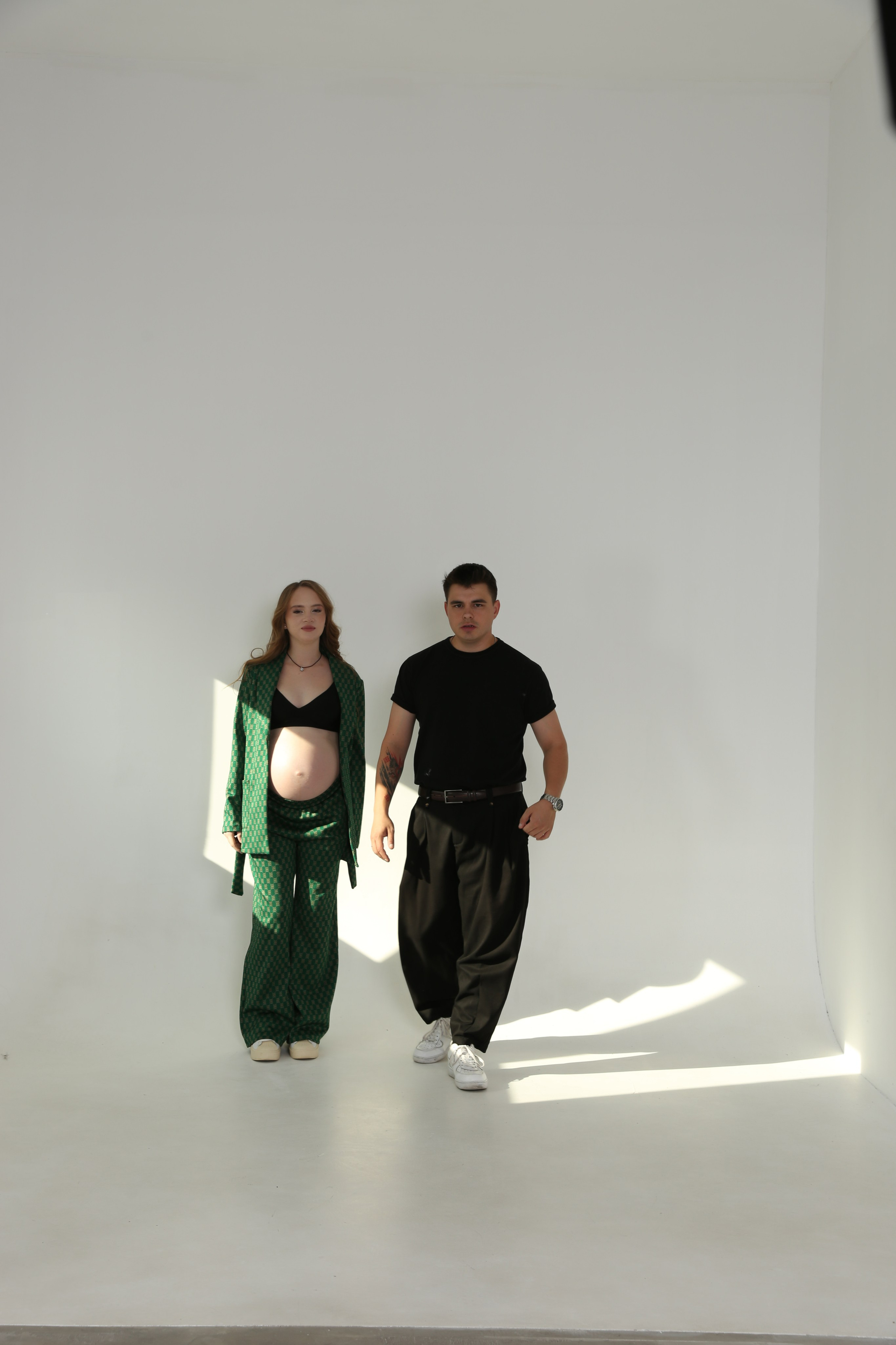 Совместные фотосессии беременности. Женский фотограф в Москве Светлана Смагина