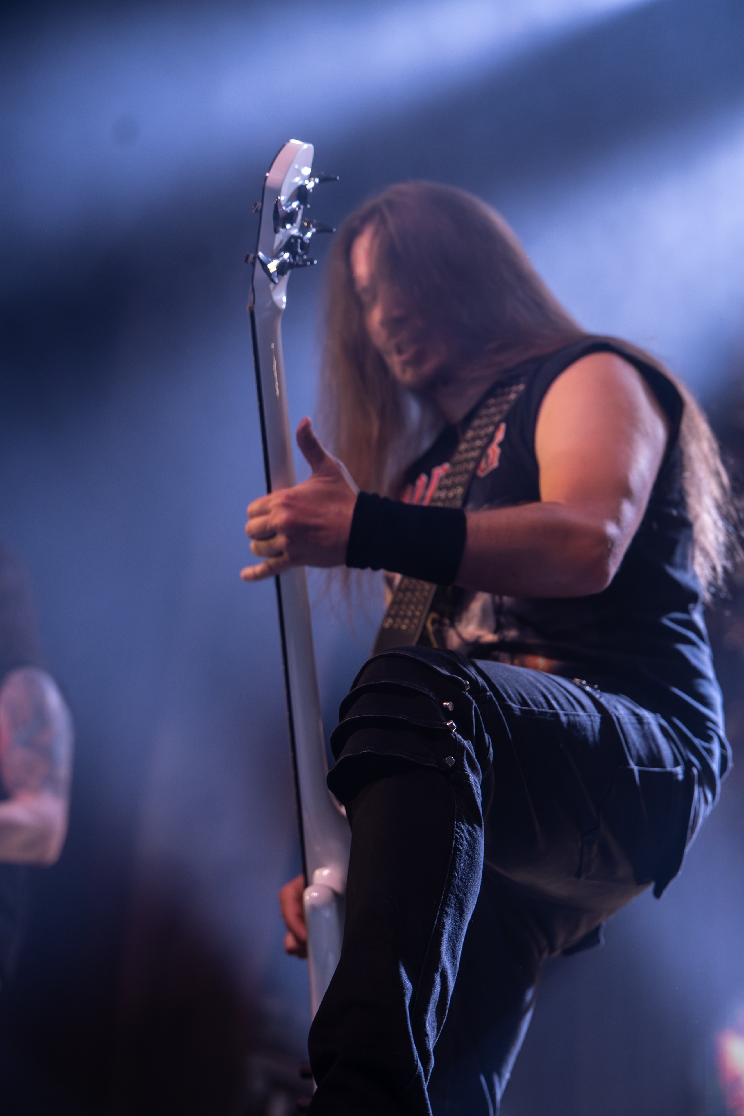 Концертный фотограф Ростов-на-Дону. Фотограф в Ростове-на-Дону Елизаваета Маковей