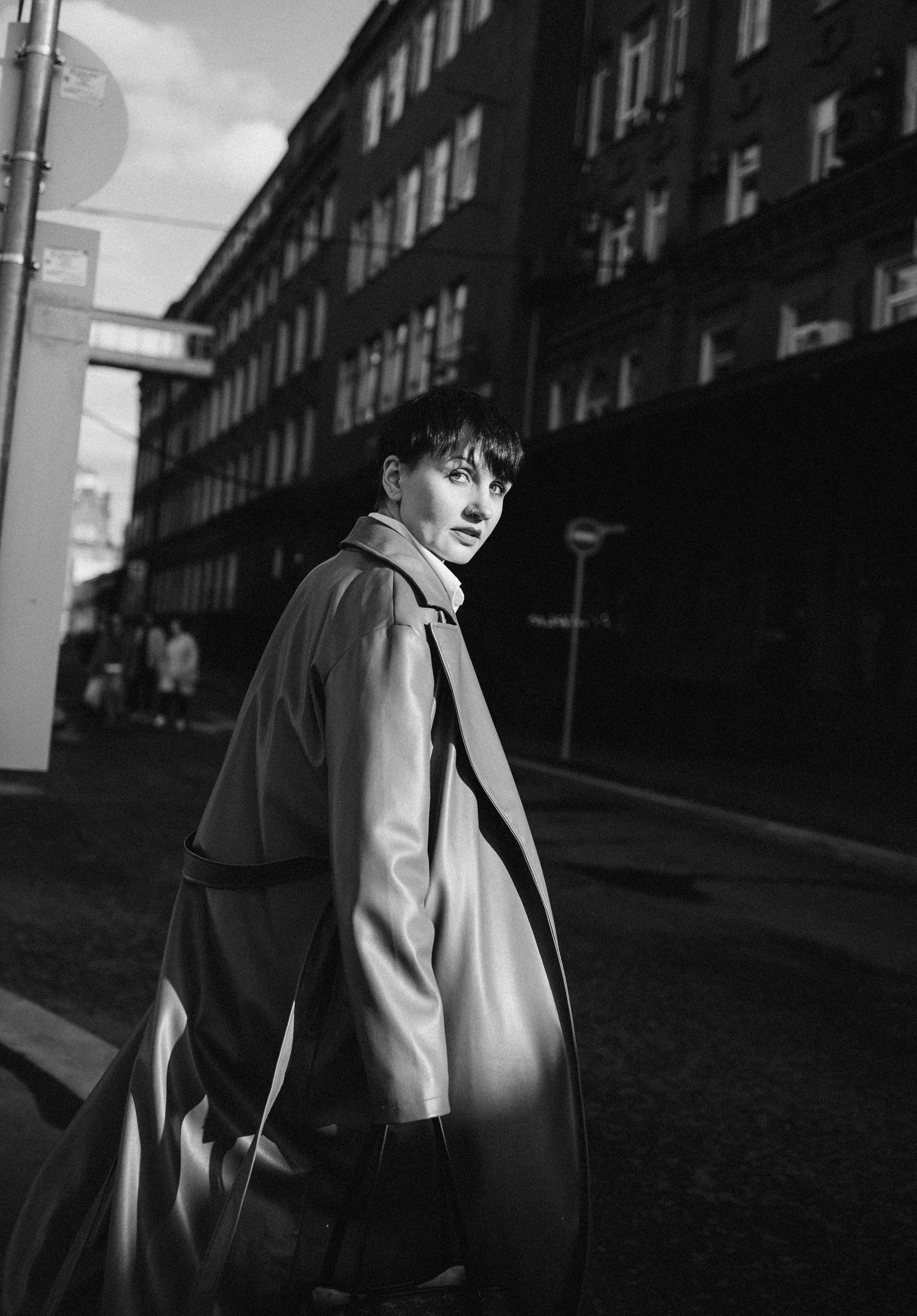 Валентина. Фотограф Виктория Куприянова