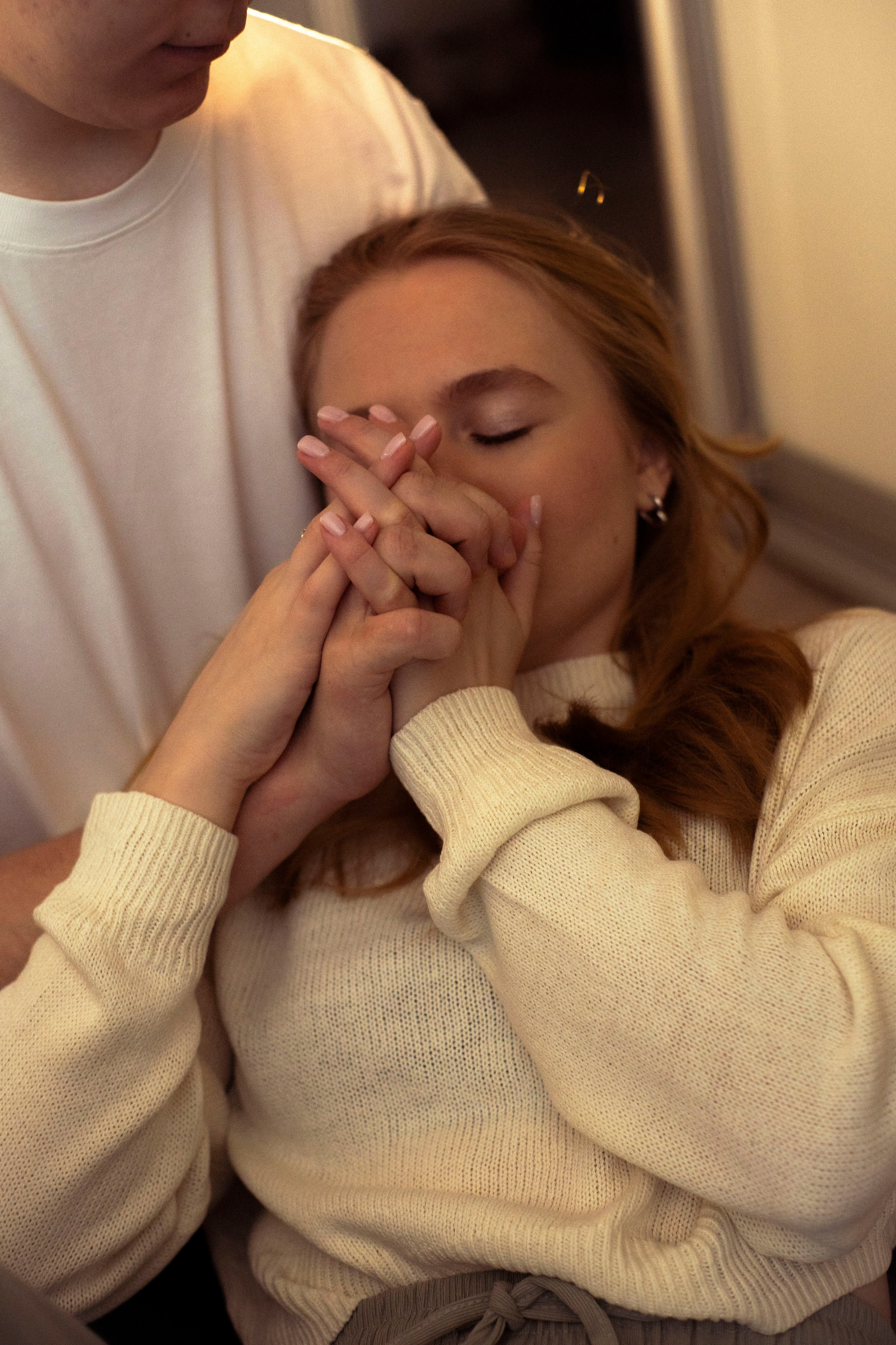 Влад и Даша. Фотограф Виктория Куприянова