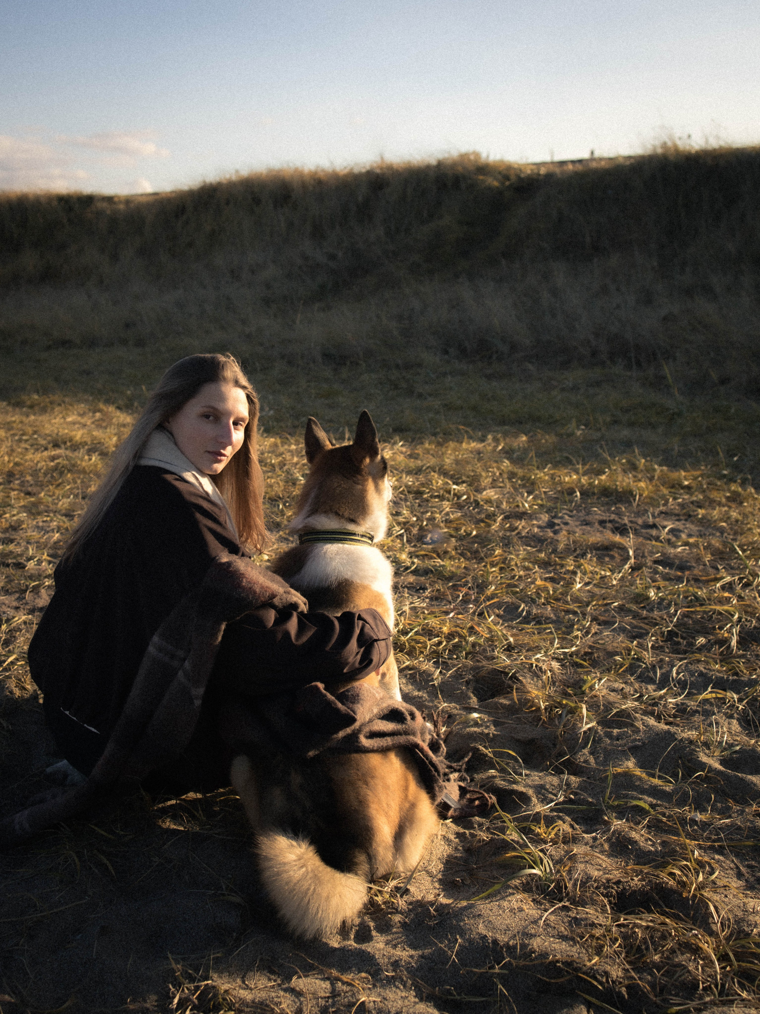 Анастасия и Читос. Фотограф Виктория Куприянова