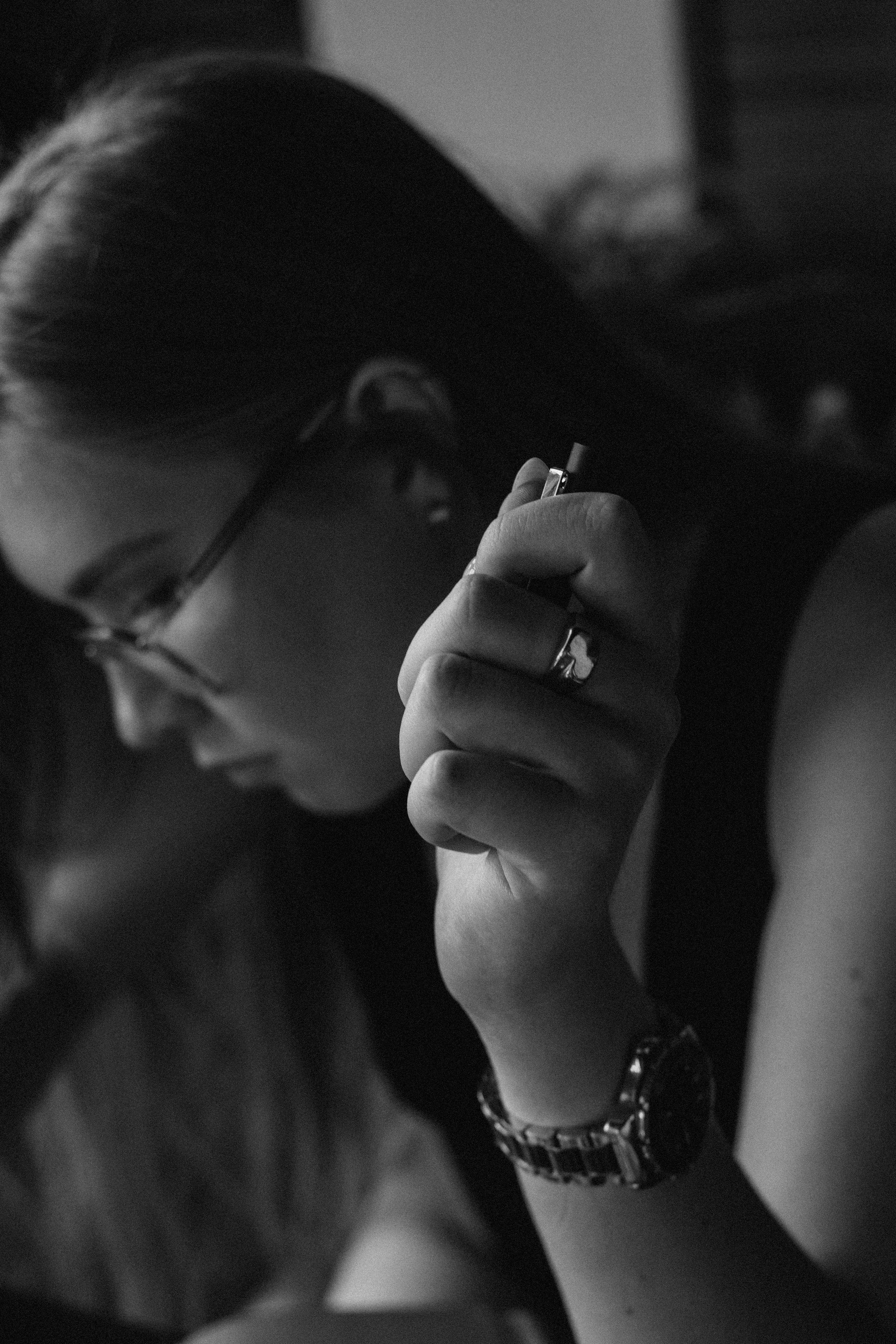 Яна. Фотограф Виктория Куприянова