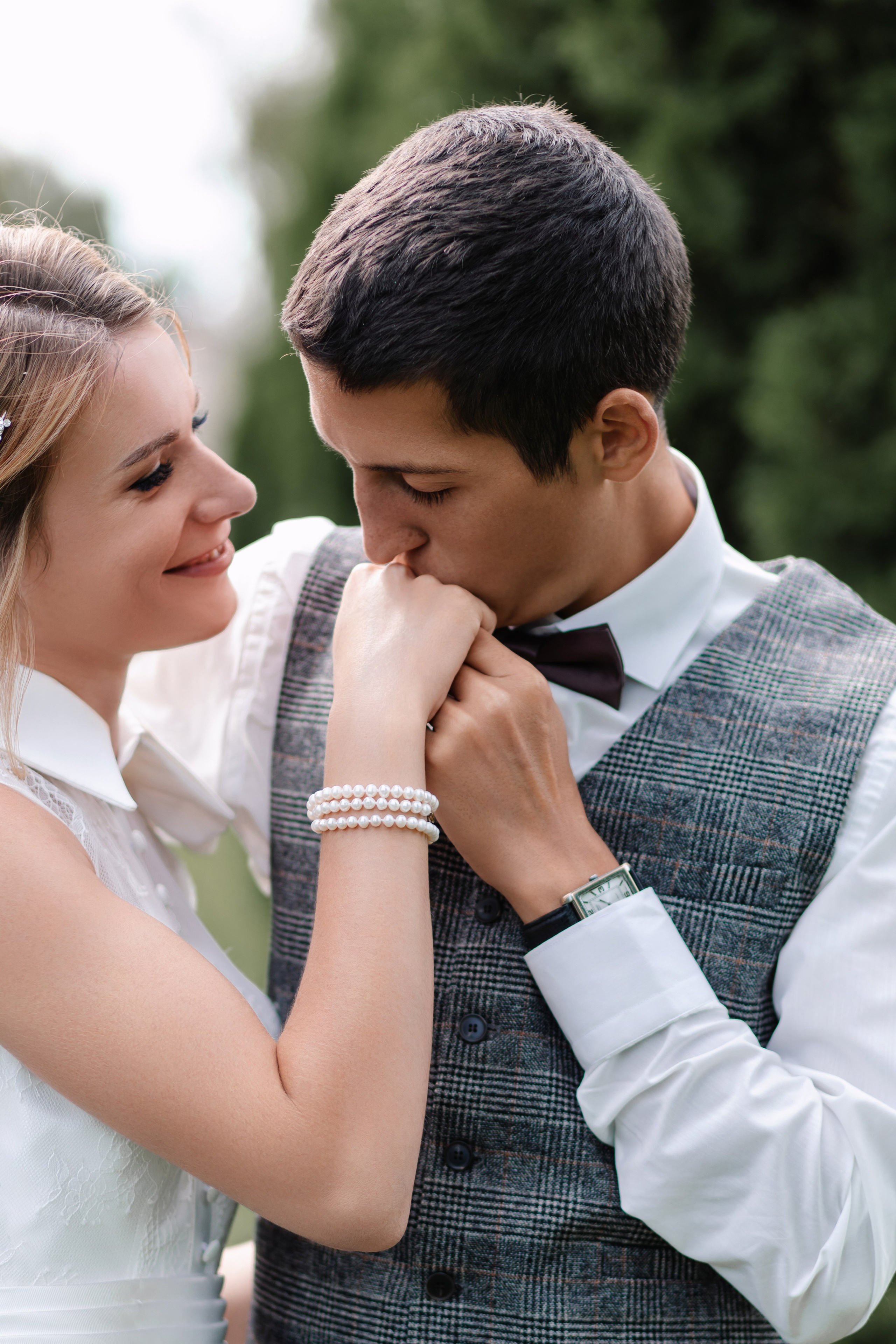 Лена и Коля. Фотограф в Тамбове Ольга Мельникова