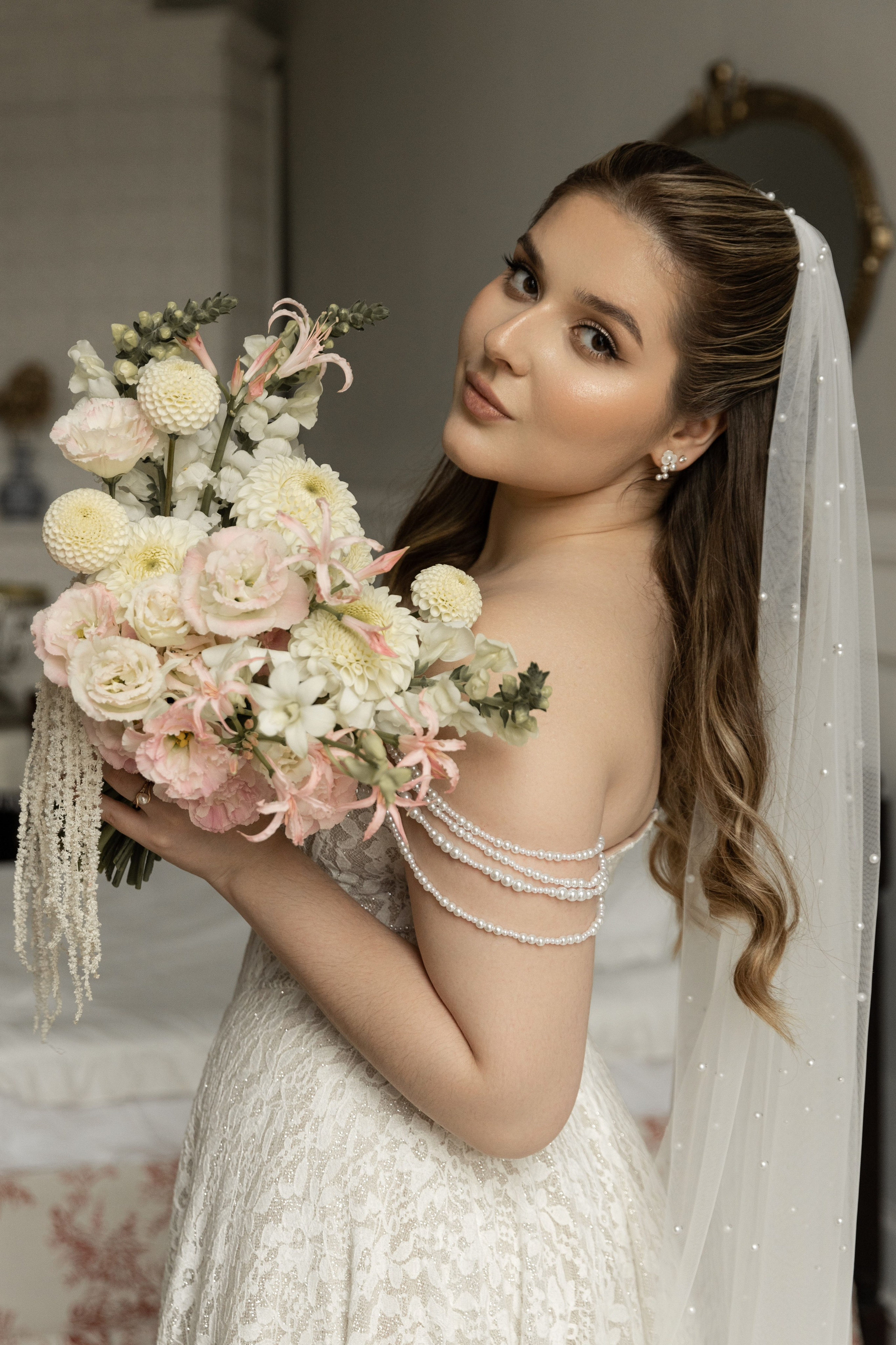 Елизавета & Илья. Свадебный и портретный фотограф в Воронеже Алфёрова Оксана