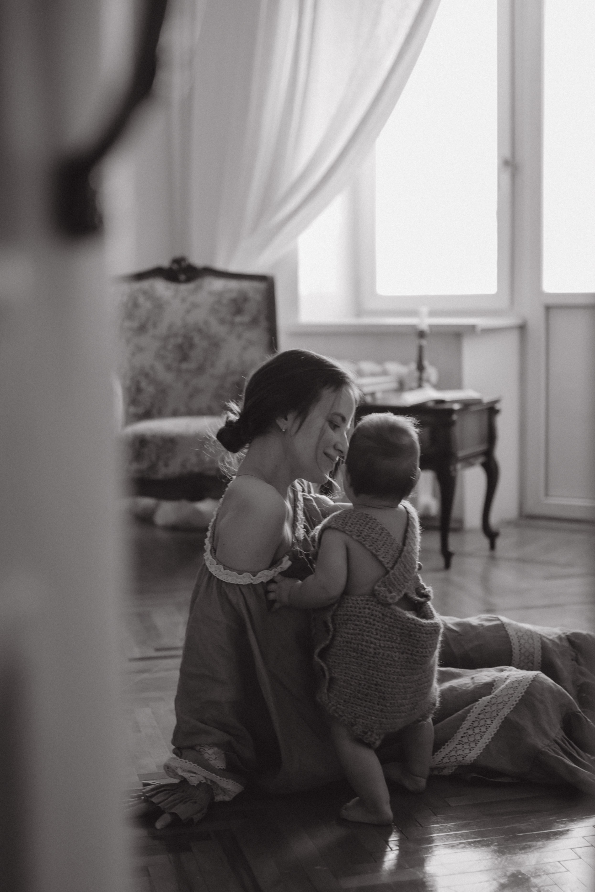 Лиза и Маша. Ваш фотограф АНАстасия Земскова