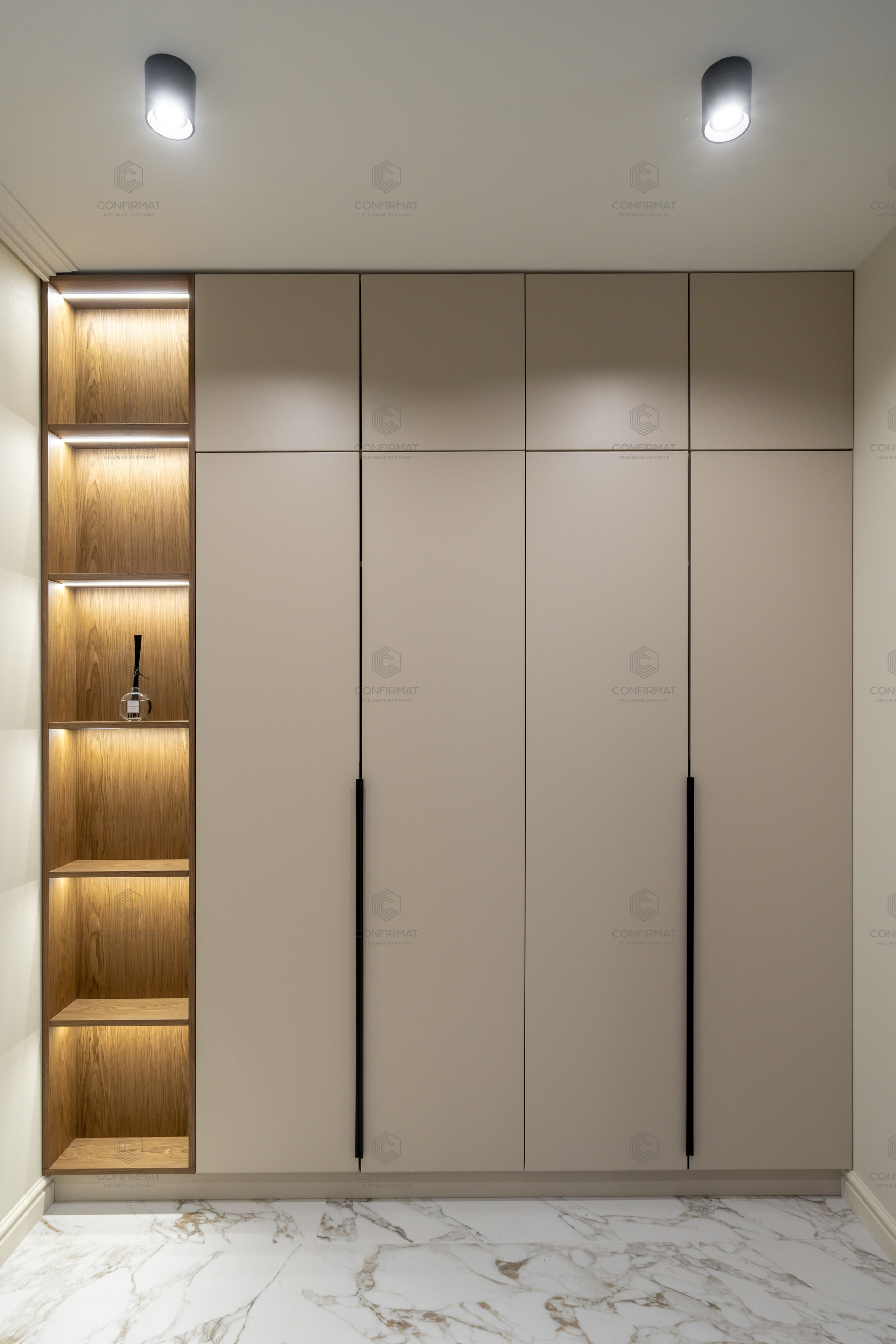 № 2. Мебель на заказ