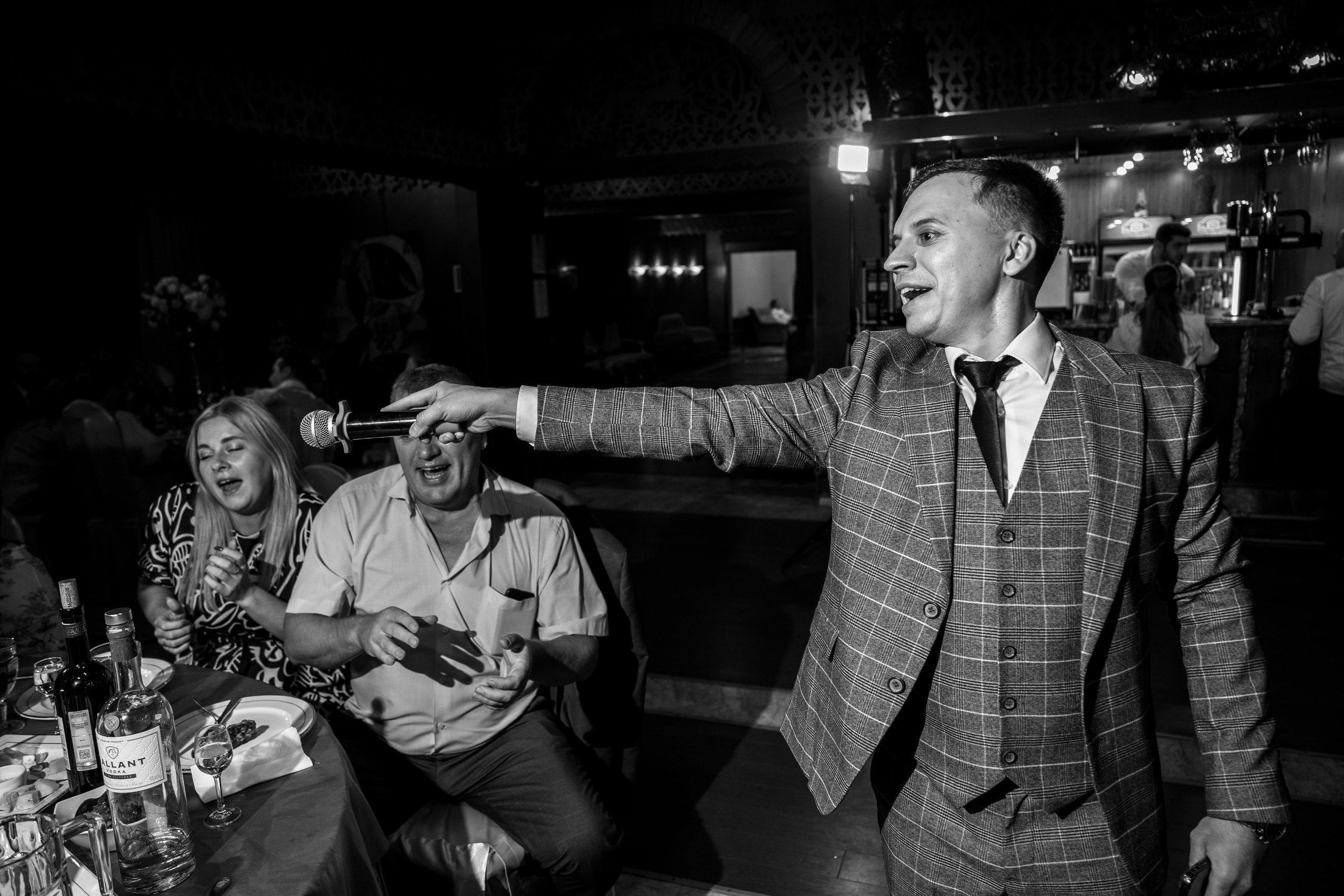 Reportage. Sergey,kuzichev