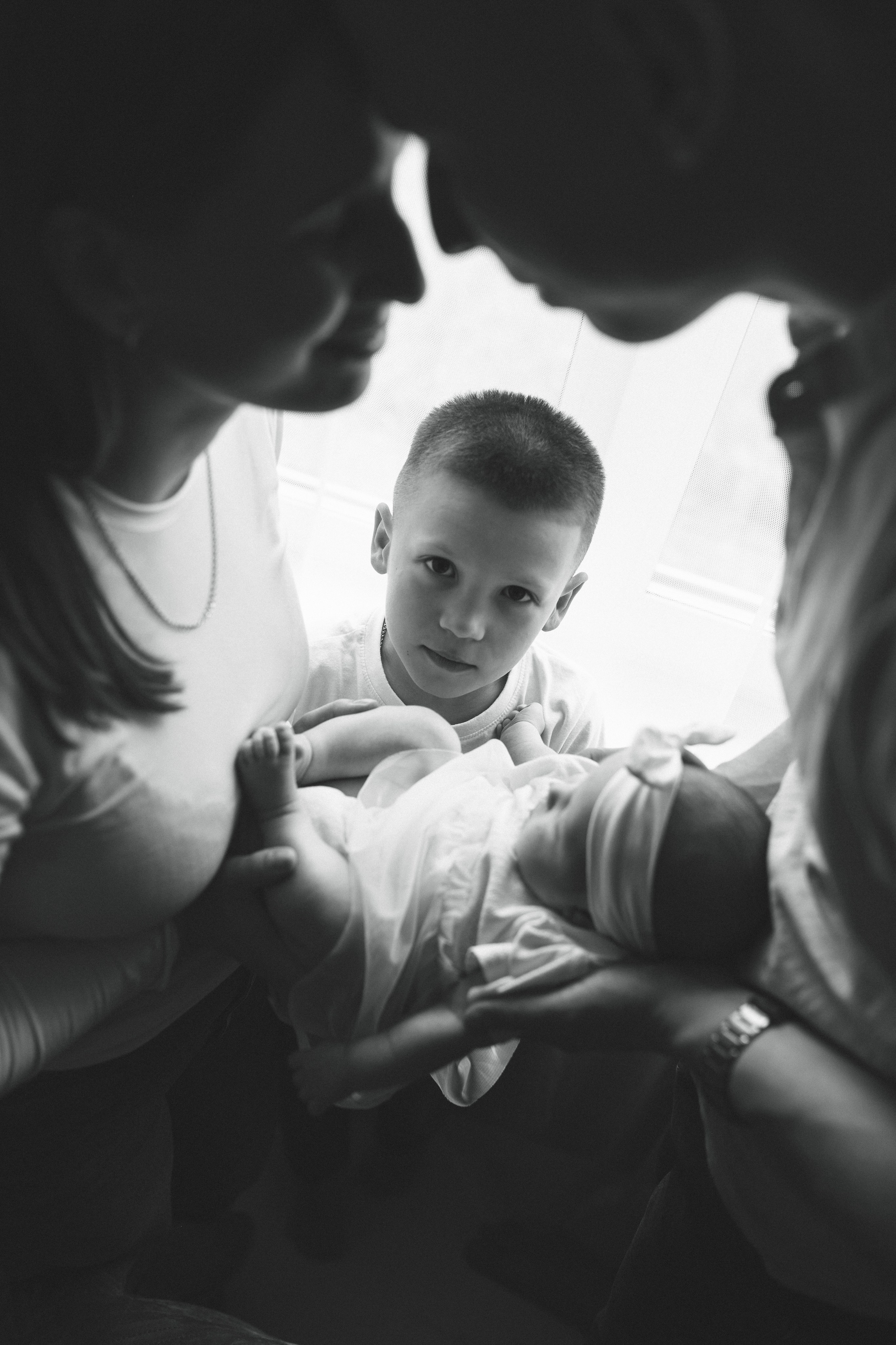 Ульяна | 1 месяц. Кобякова Мария. Фотограф новорождённых и детей до года город ИРКУТСК