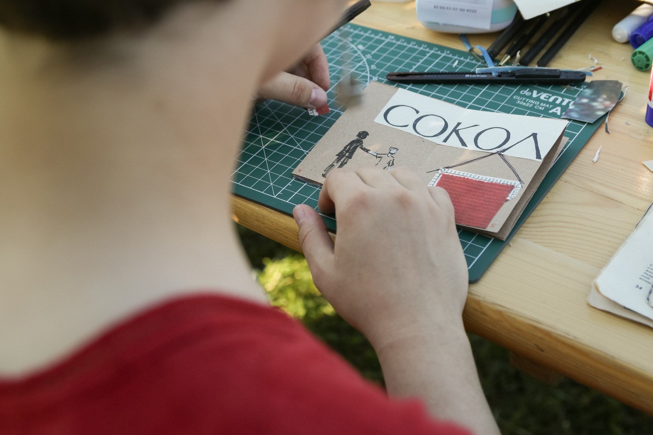 День Молодежи 2024. Фотограф в Ярославле Никита Зайцев