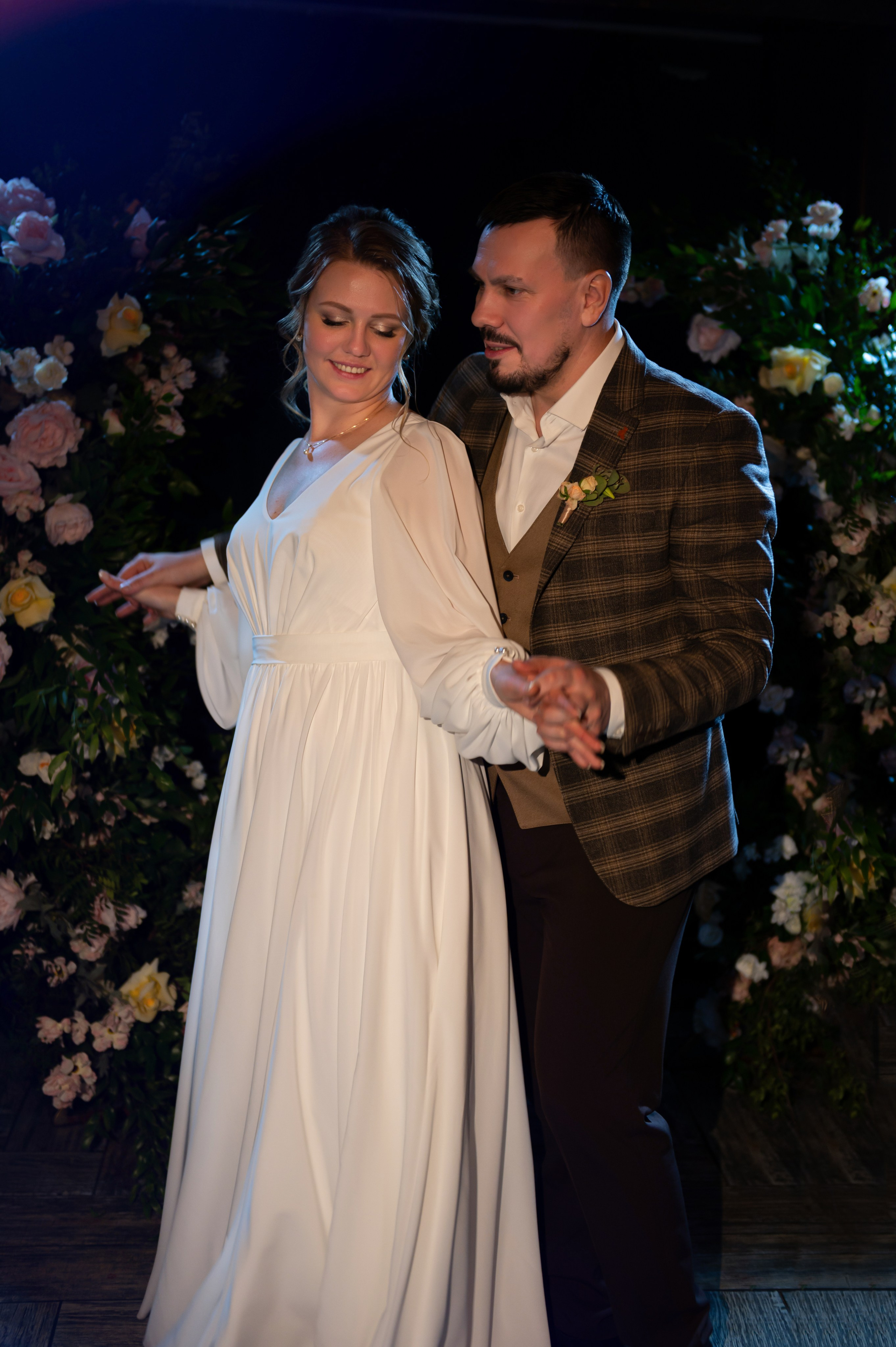 Артём и Екатерина. Фотограф Зырянова Яна, Снежинск, Екатеринбург, Челябинск