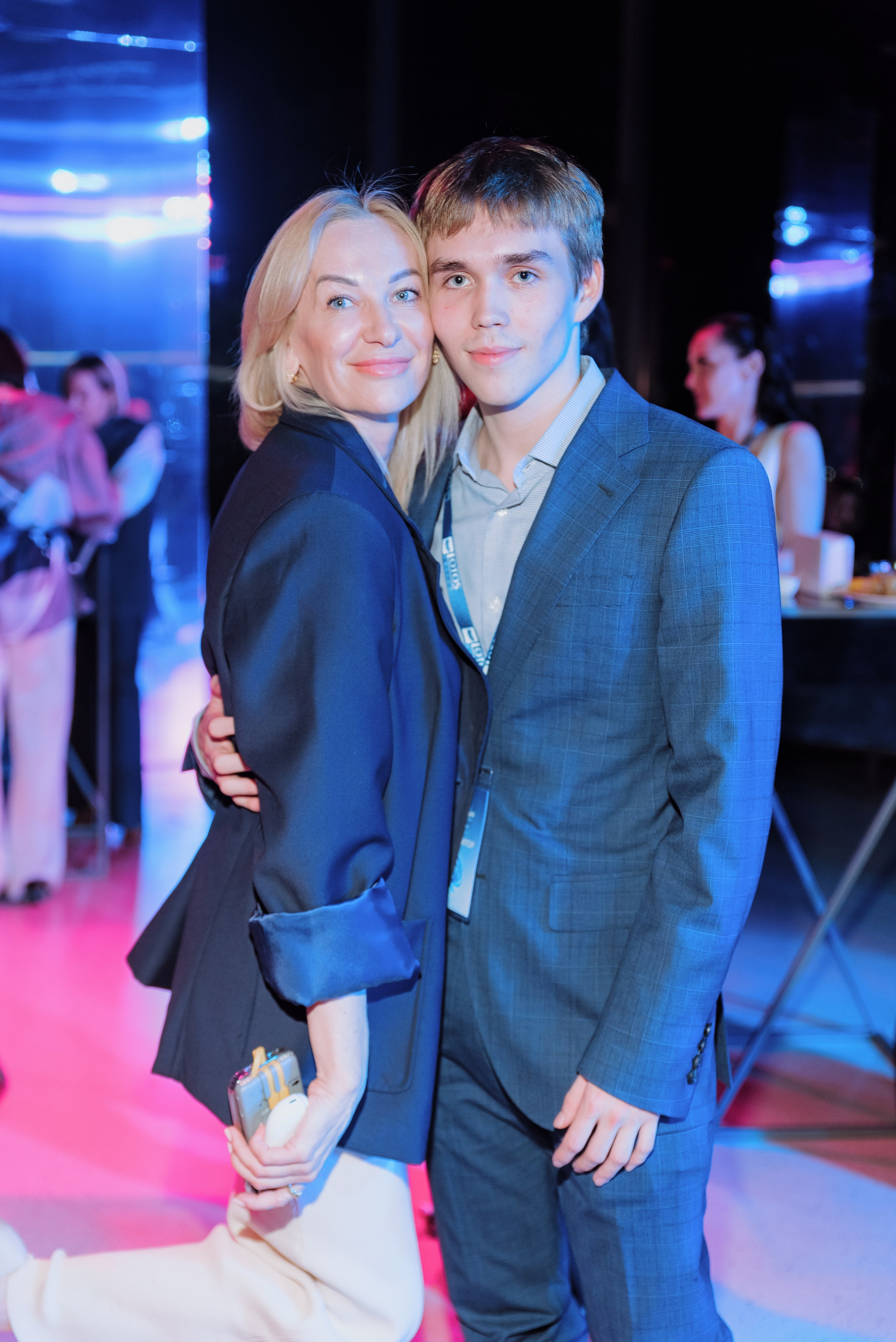 Репортажное портфолио. Фотограф в Москве