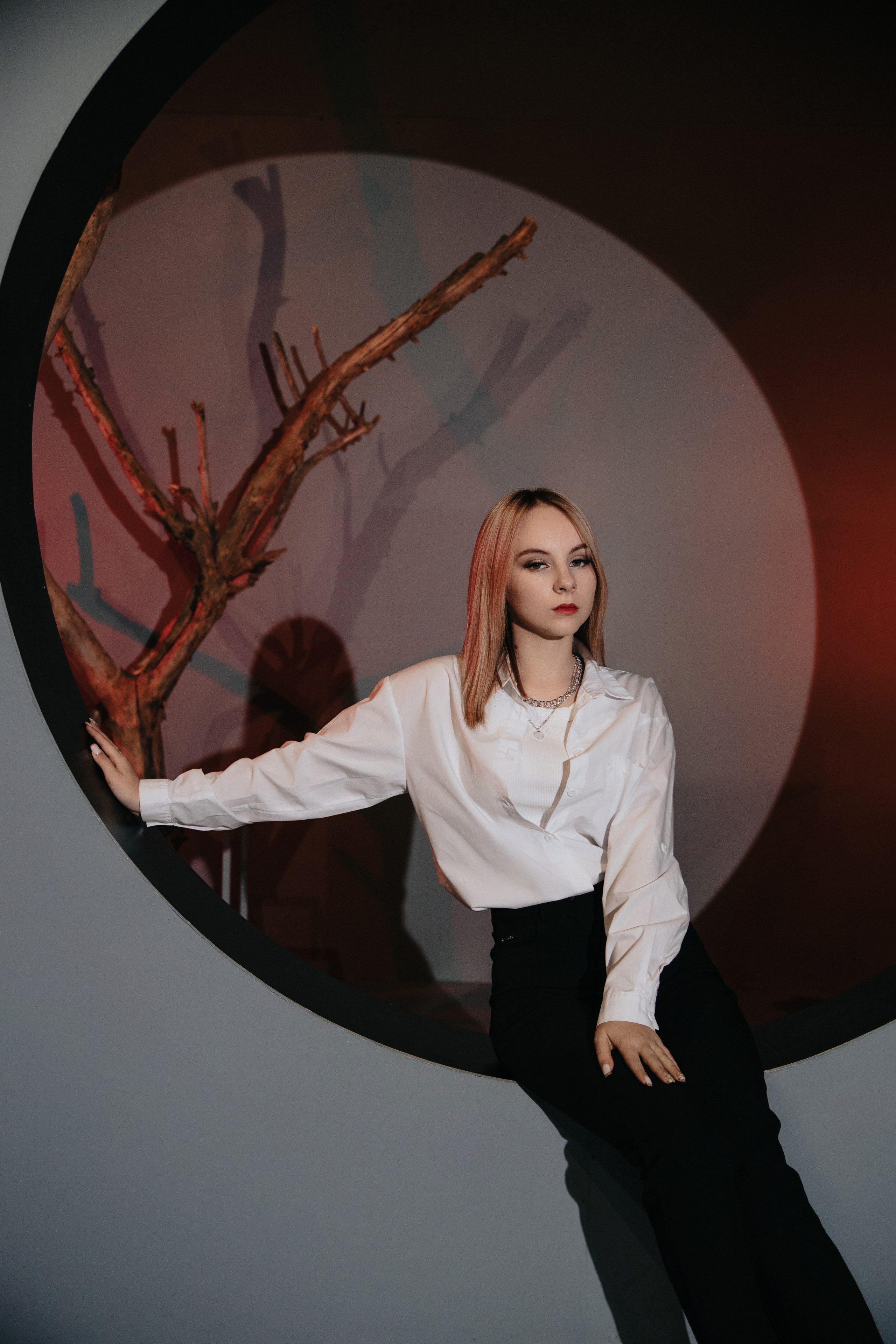 Анна и Михаил. Фотограф Воронеж Варвара