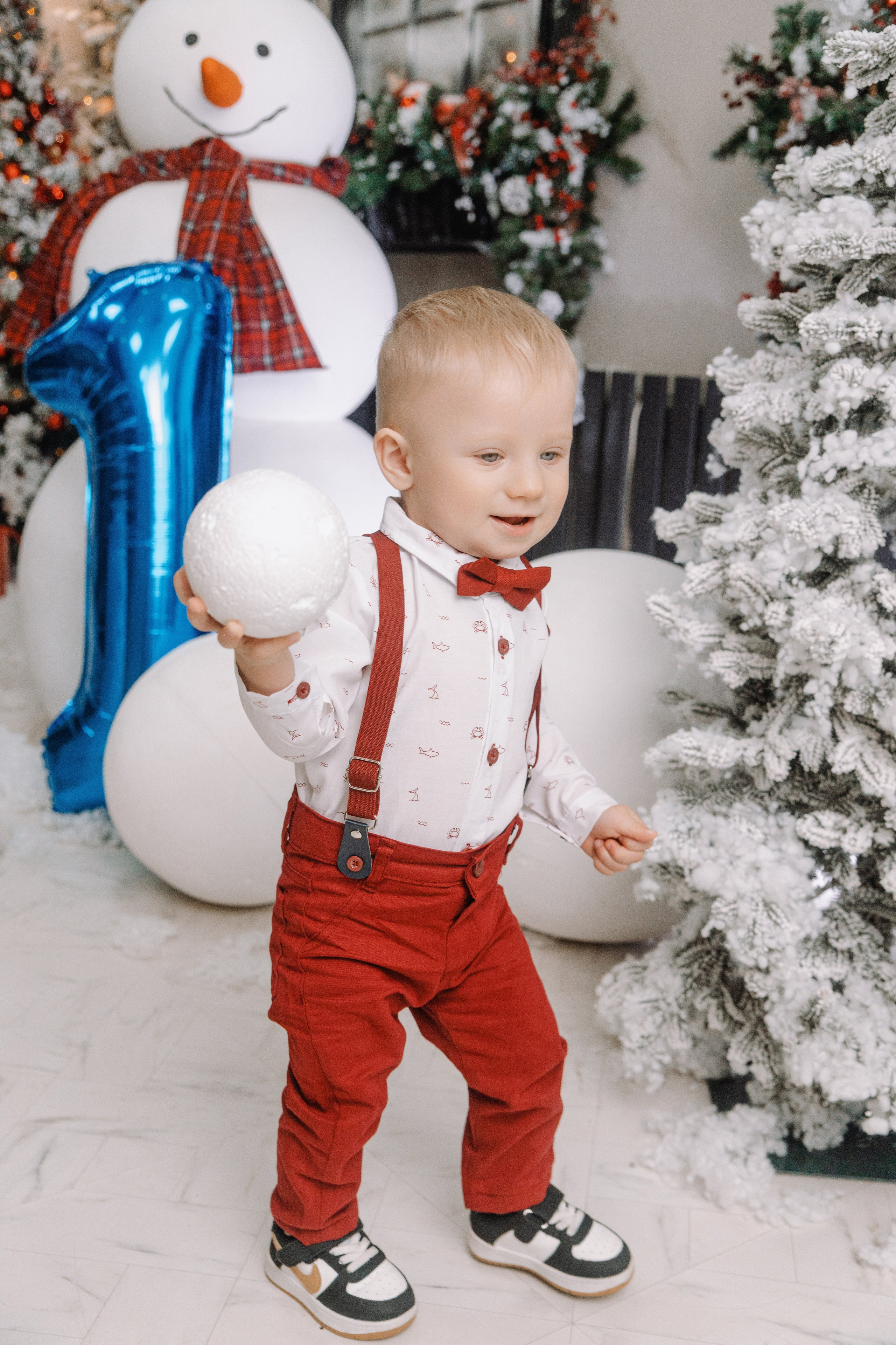 Юлия, Алексей и маленький Максим ♥. Фотограф Воронеж Варвара