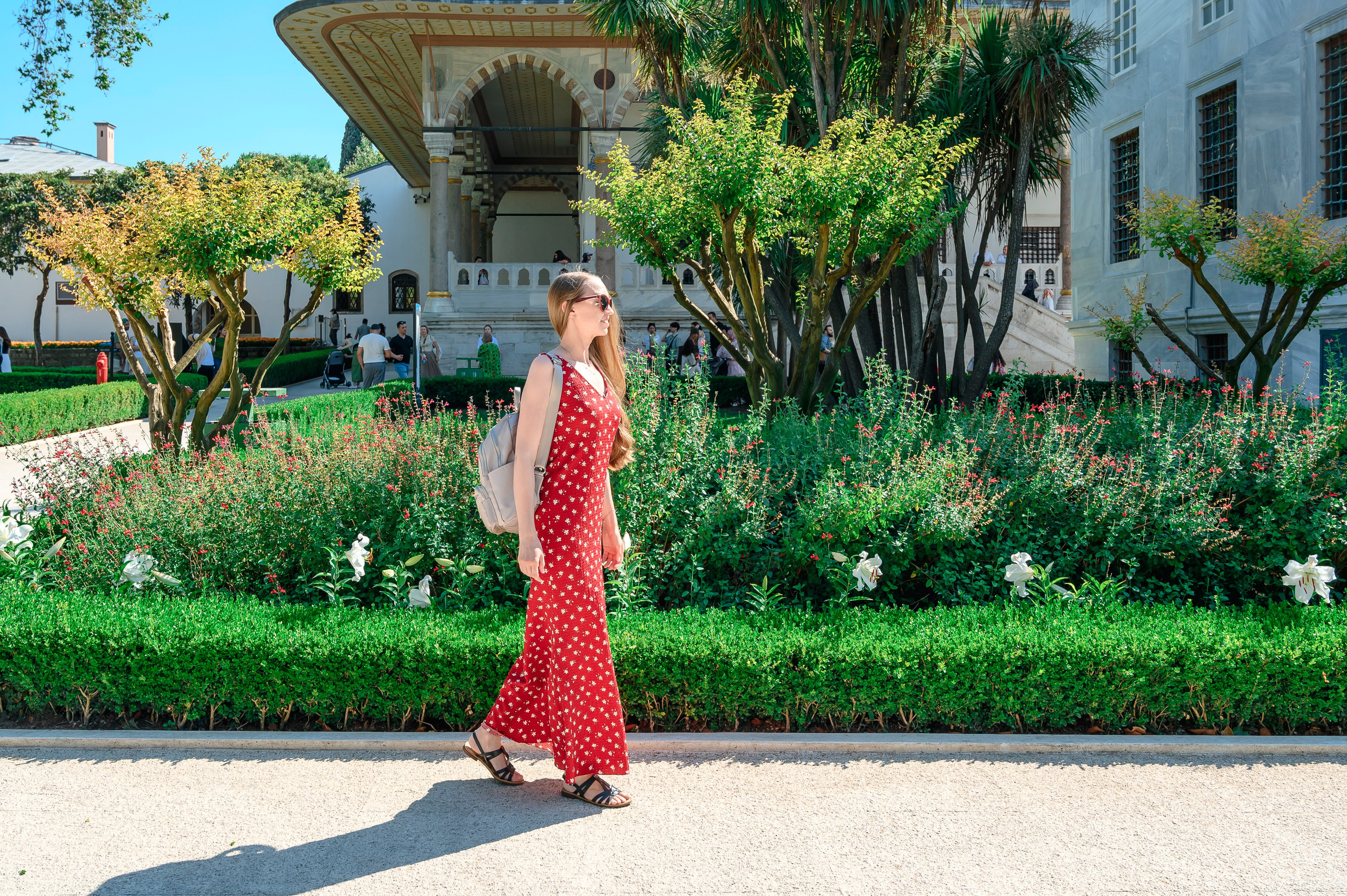 Наталья. Фотограф Красная поляна|Сочи|Сириус