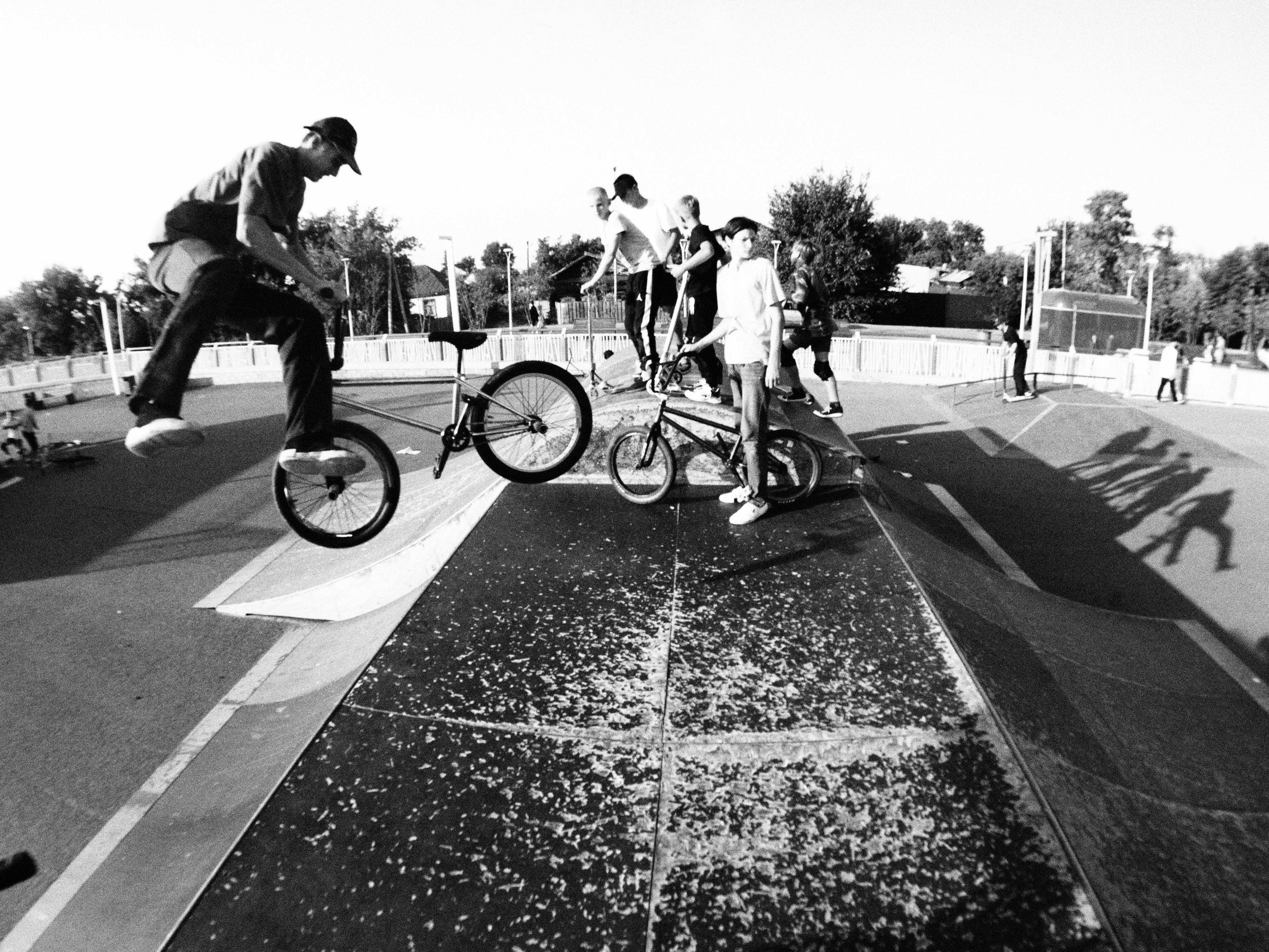 Нечего терять