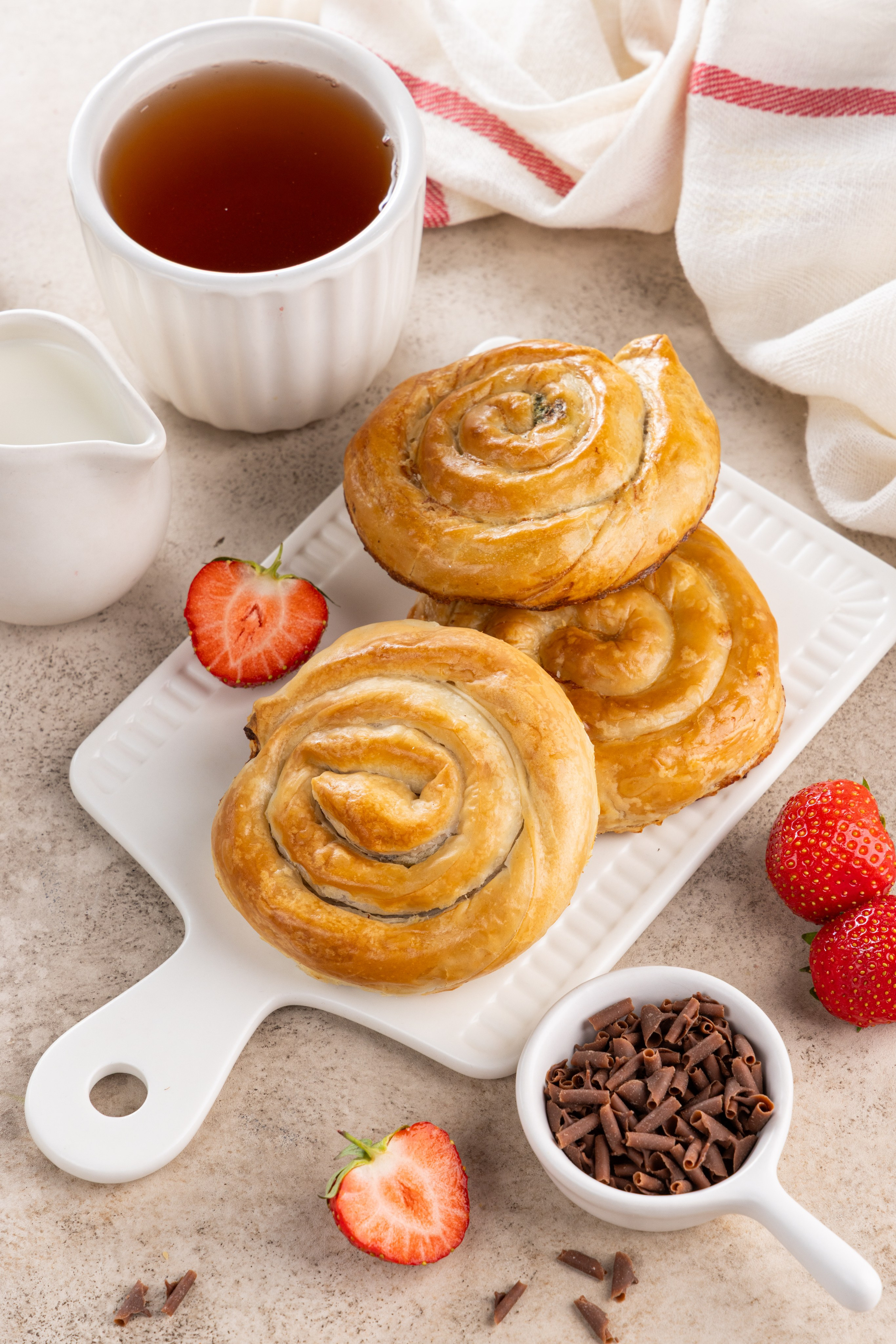 Bontier. Фудфотограф, фудстилист и сет дизайнер в Москве Алена Синицына