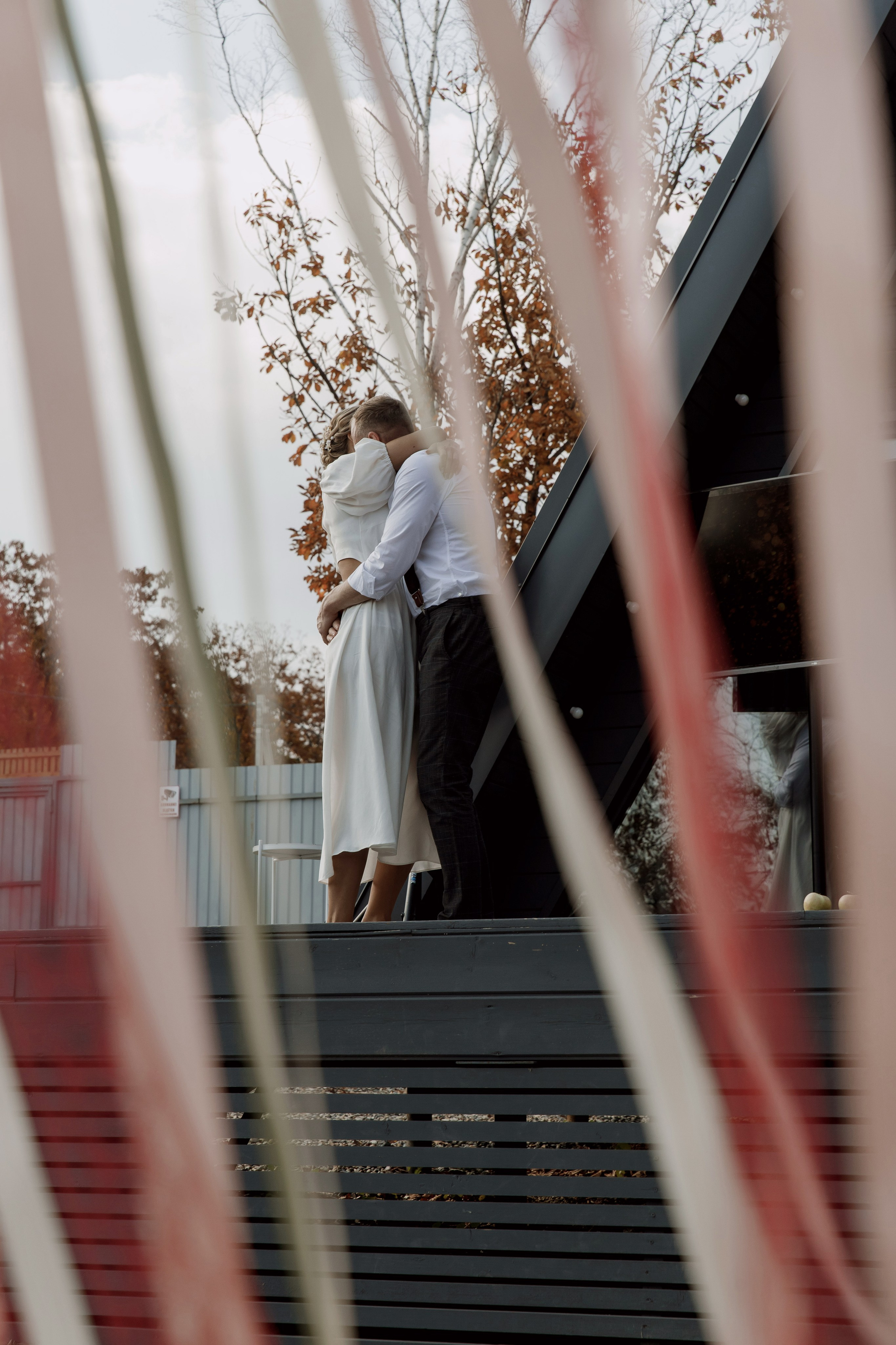 Анна и Юрий. Свадебный и семейный фотограф  во Владивостоке Ольга Украинец