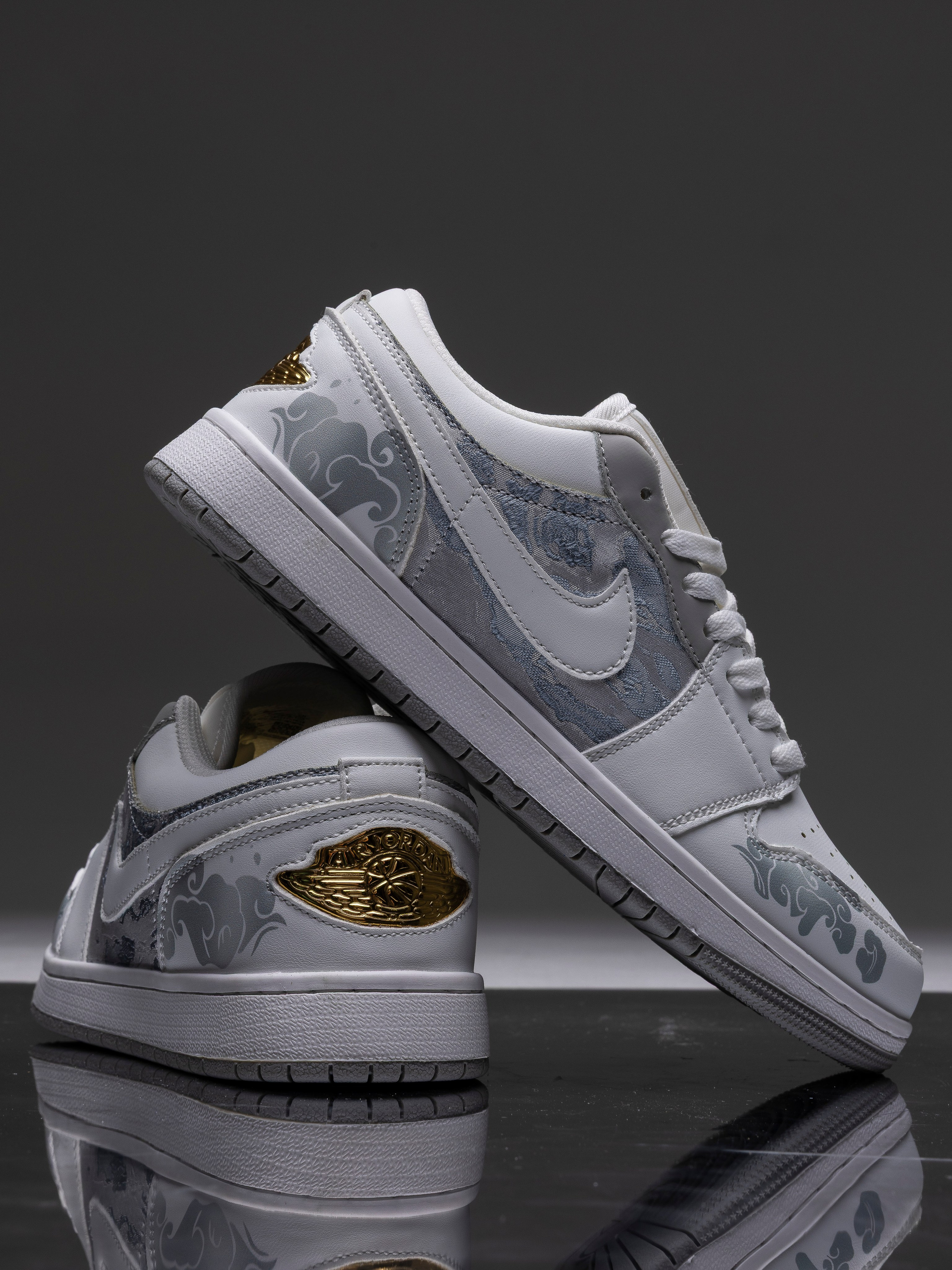 Портфолио. Kingdom DS