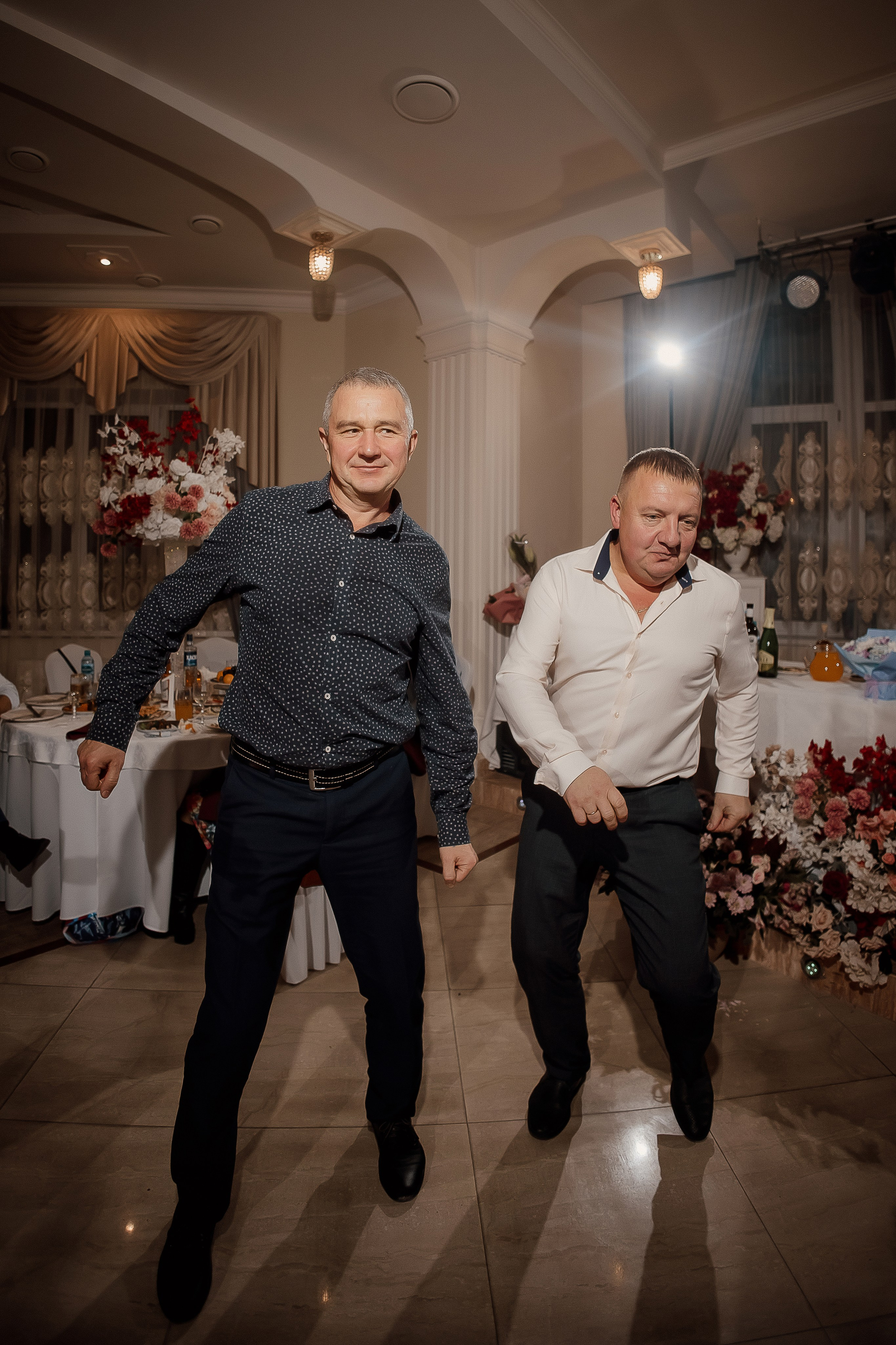 Юбилей. Свадебный фотограф