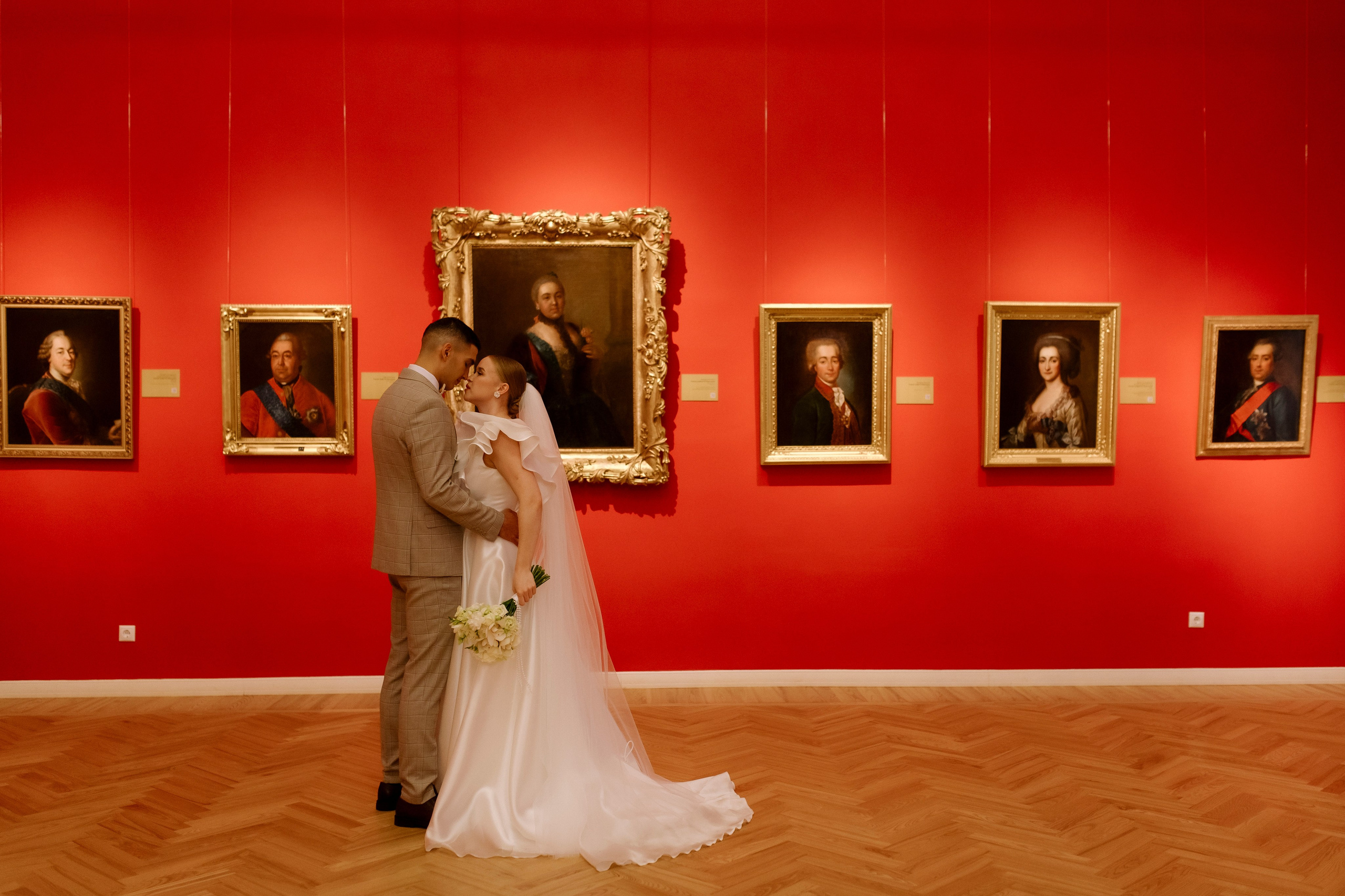 Борис и Юля 23.08.25. Индивидуальный, семейный и свадебный фотограф