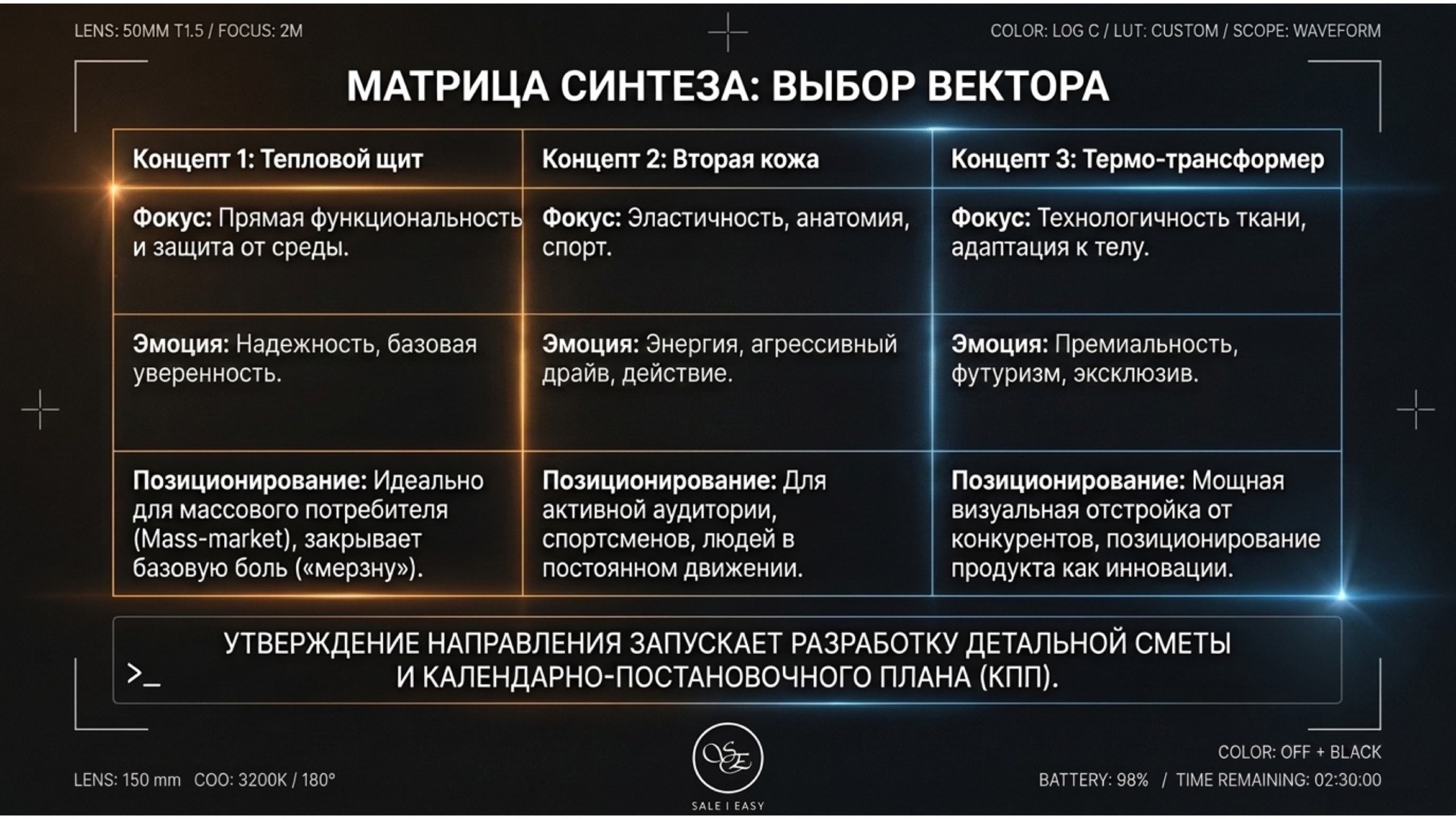 Аудит. Предметная съёмка для маркетплейсов — фото и видео | Sale Easy
