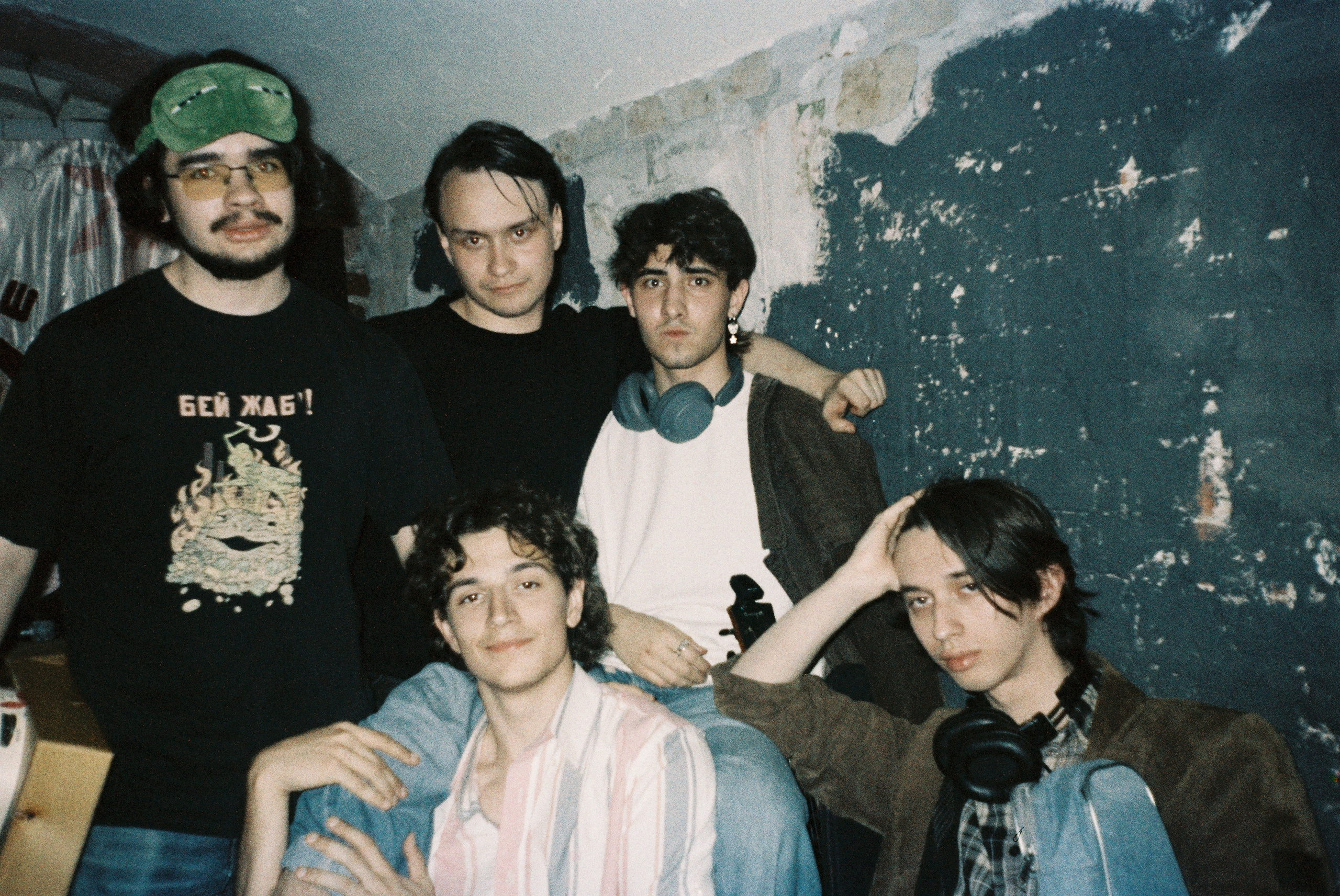 Вредные советы. Портретный и коллажный фотограф из Москвы