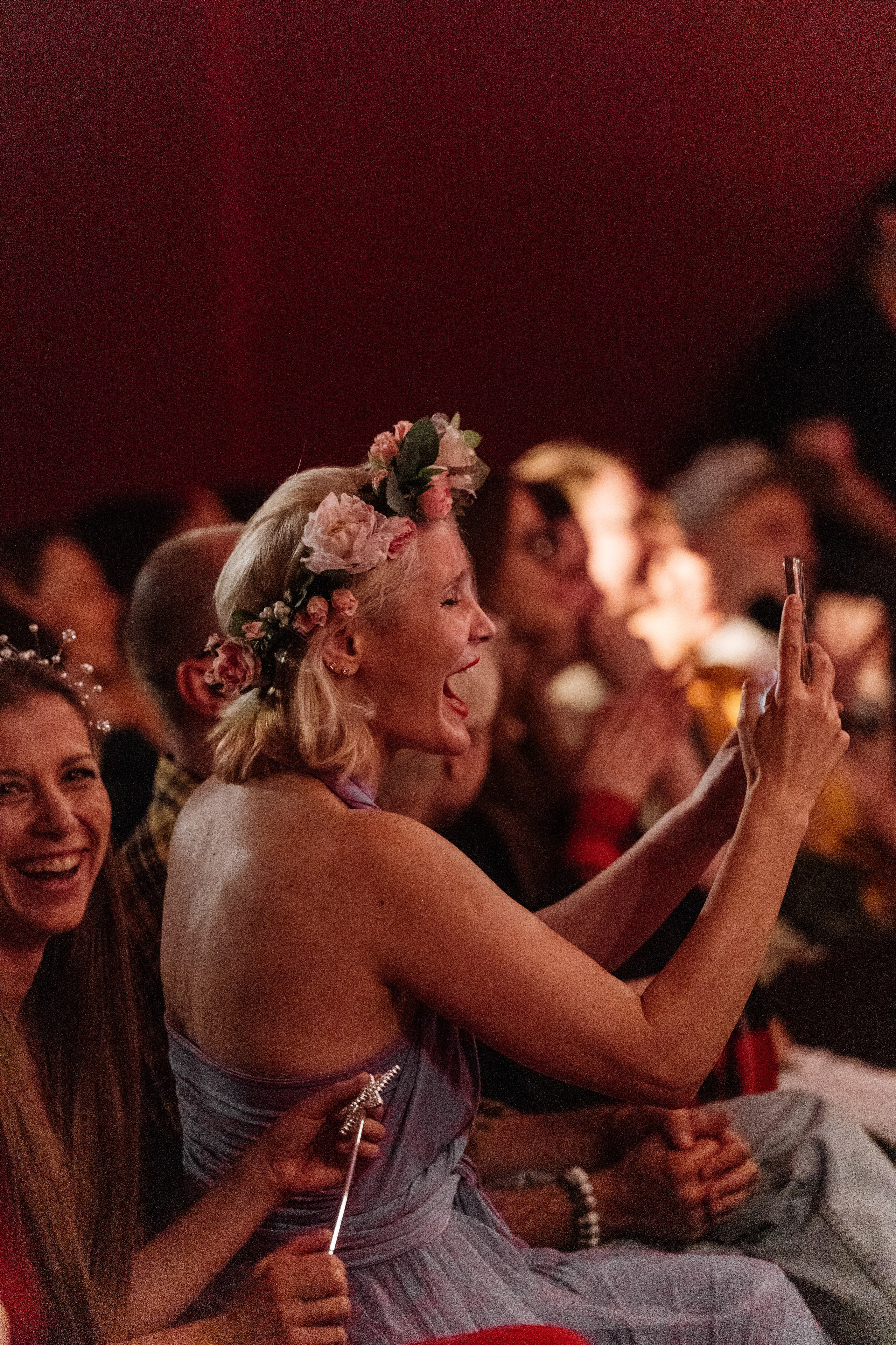 Sабраж. Свадебный и портретный фотограф в Москве Алексей Чернявский