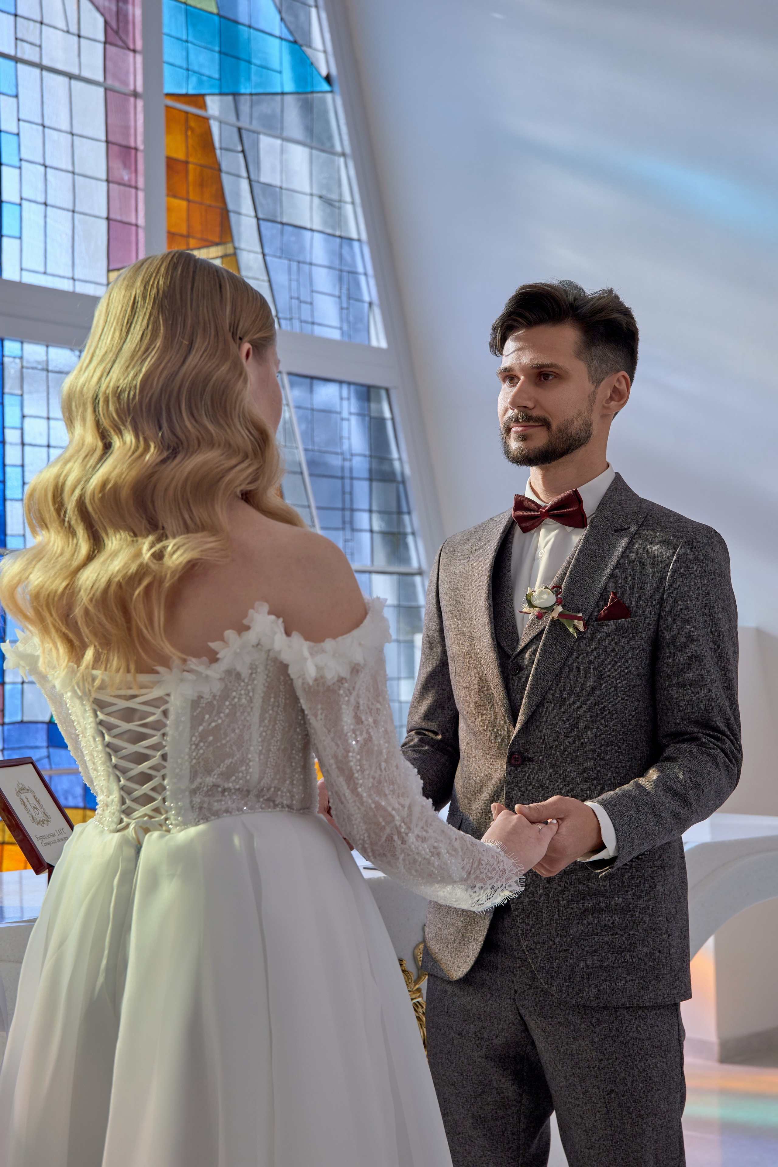 Евгений и Юлия. Фотограф в Самаре Анастасия Афанасьева