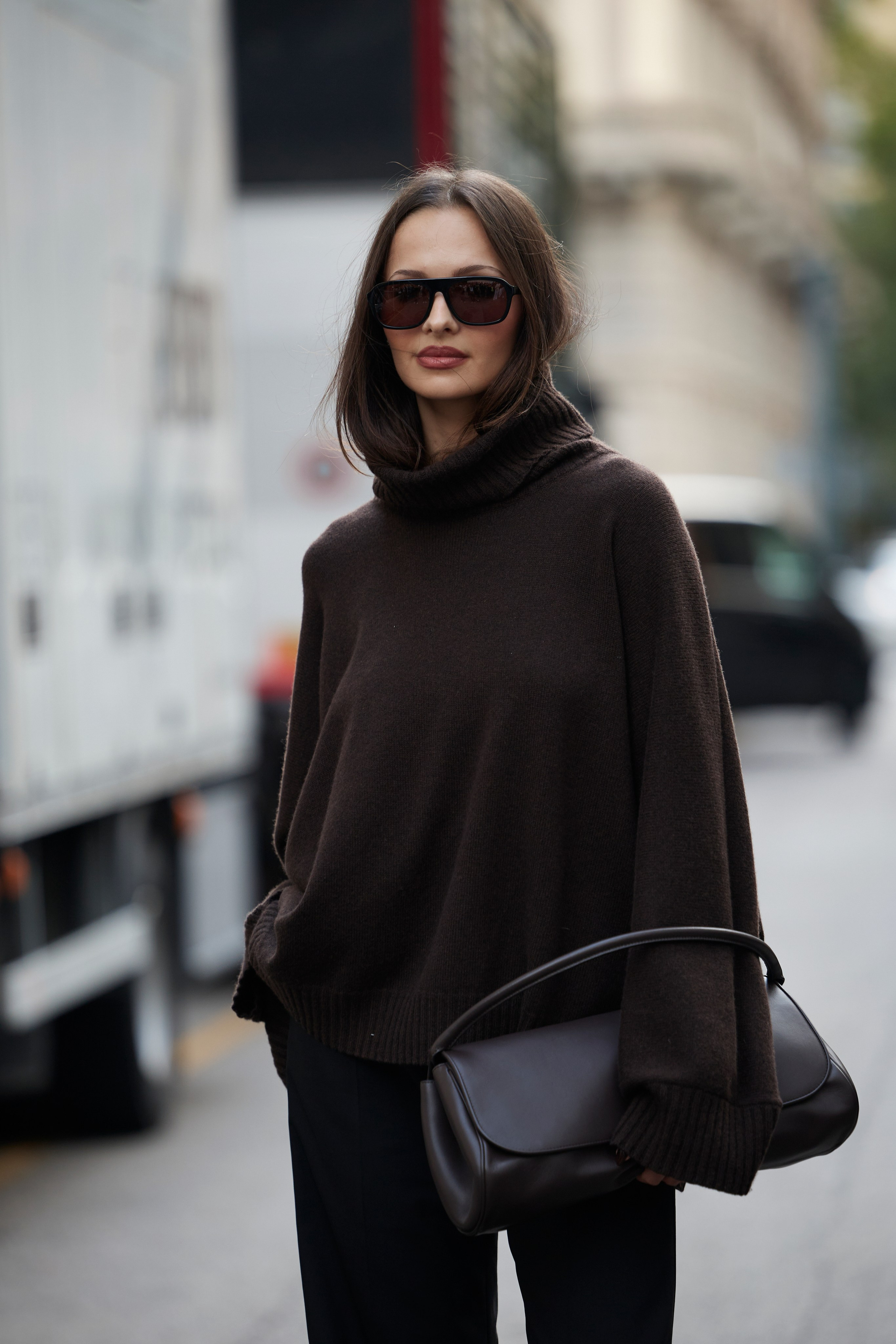 ALBERTA FERRETTI WOMEN’S COLLECTION SPRING SUMMER 2026. Photographer in Milan Ivan Goncharov