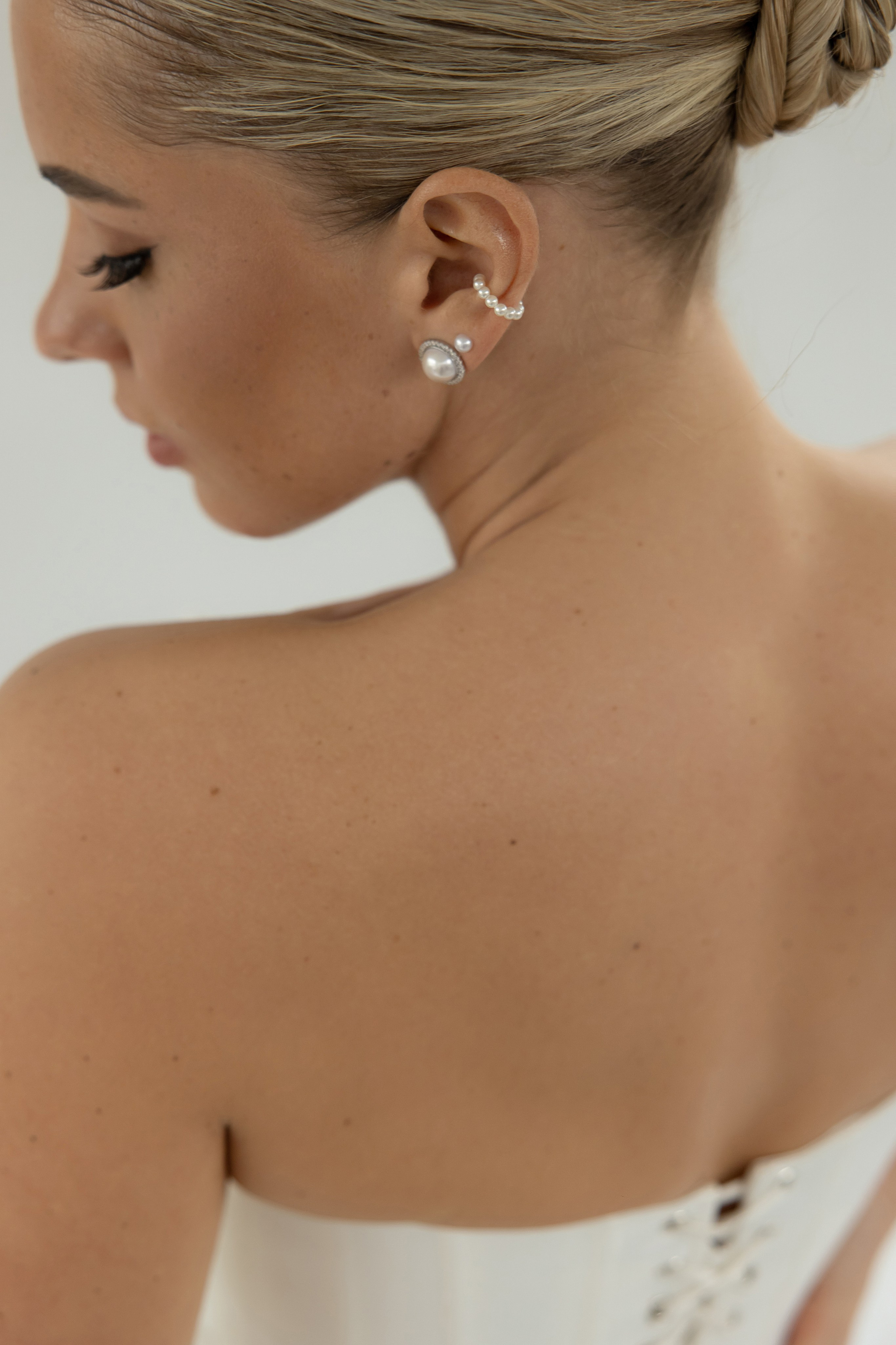 Одинаковые. Свадебный фотограф Калининград