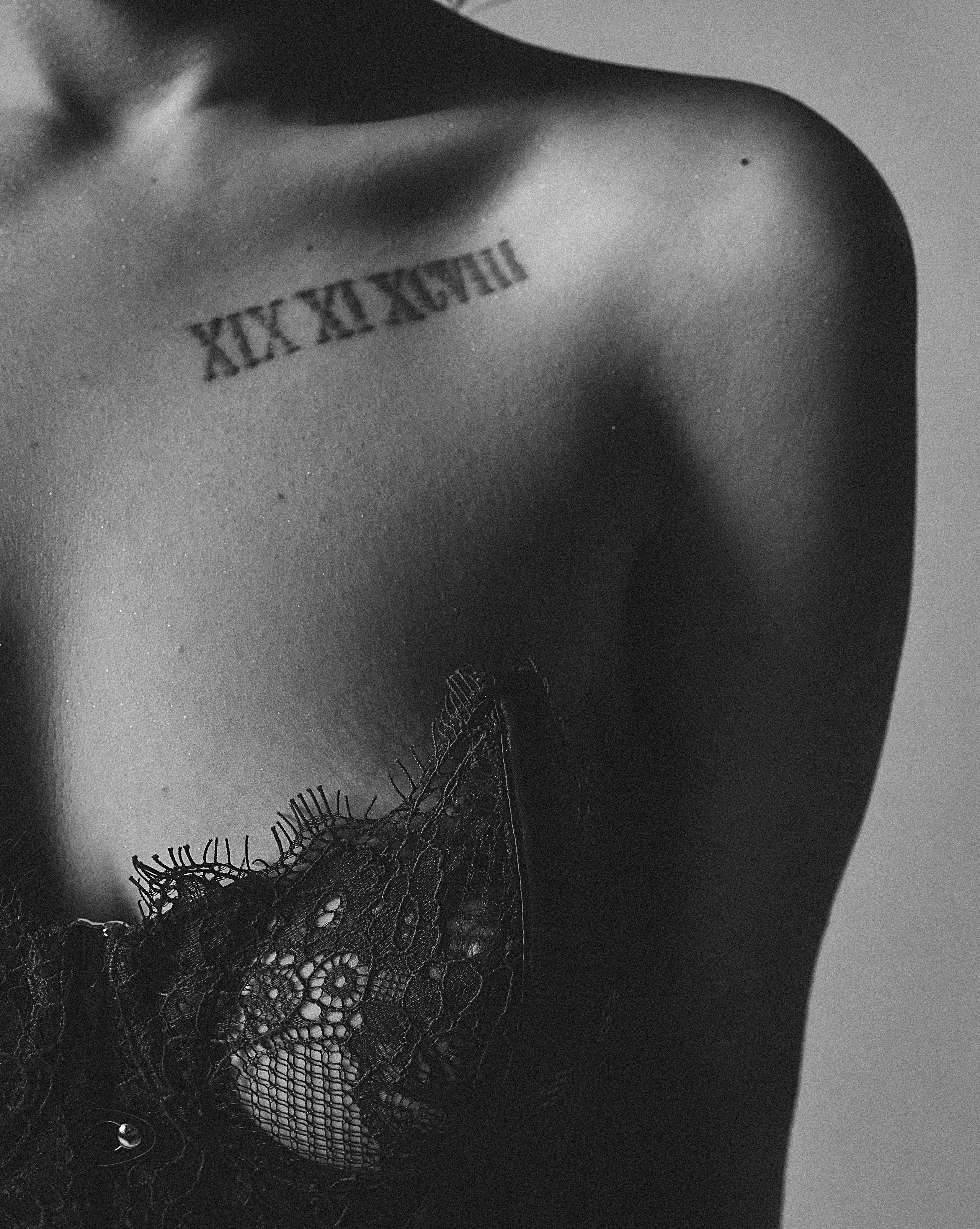 Съемка с искусственным светом. Женский фотограф в Москве