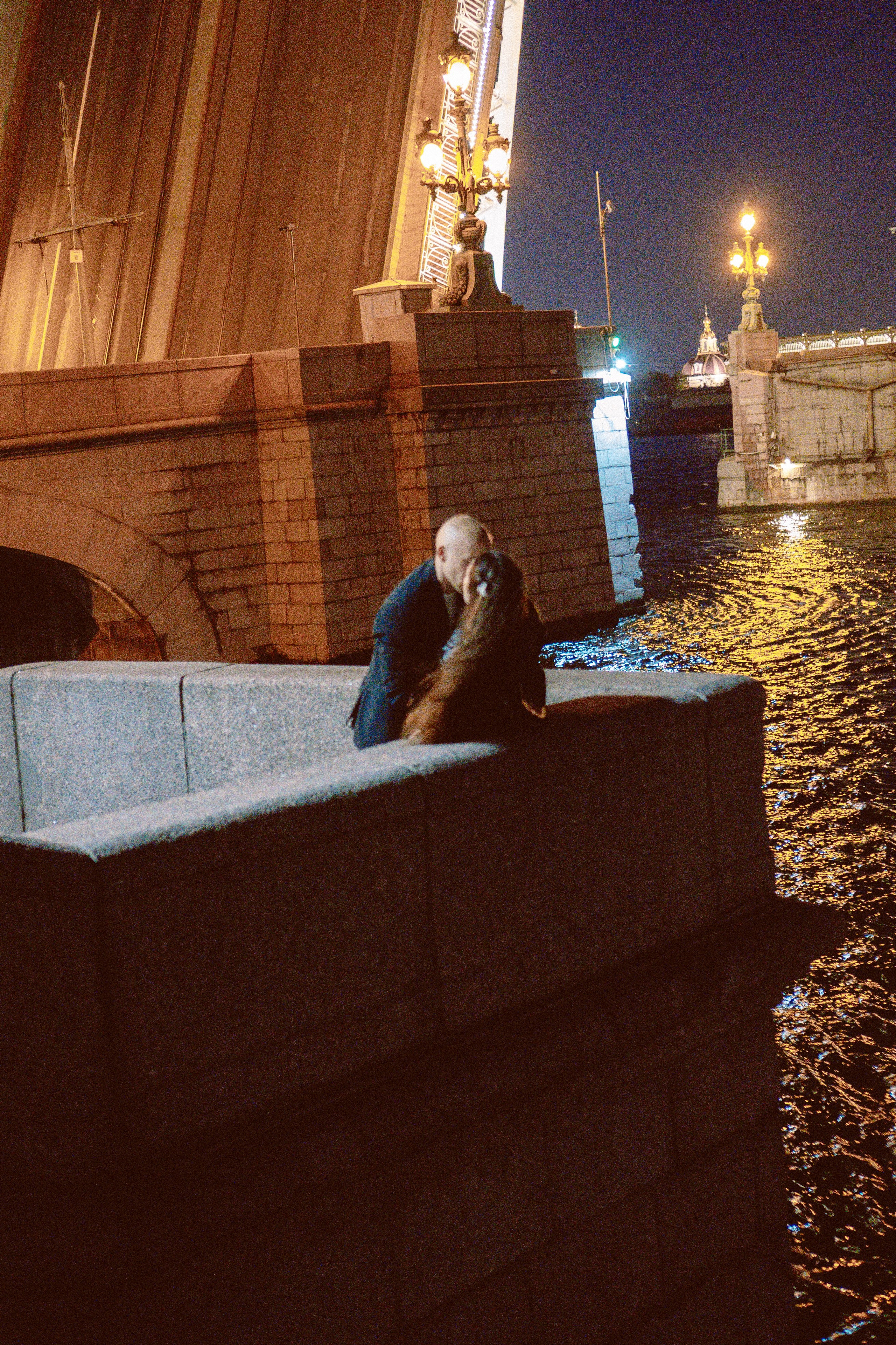 Любовь и питер. Профессиональный фотограф, Санкт-Петербург — Виктория Богомолова