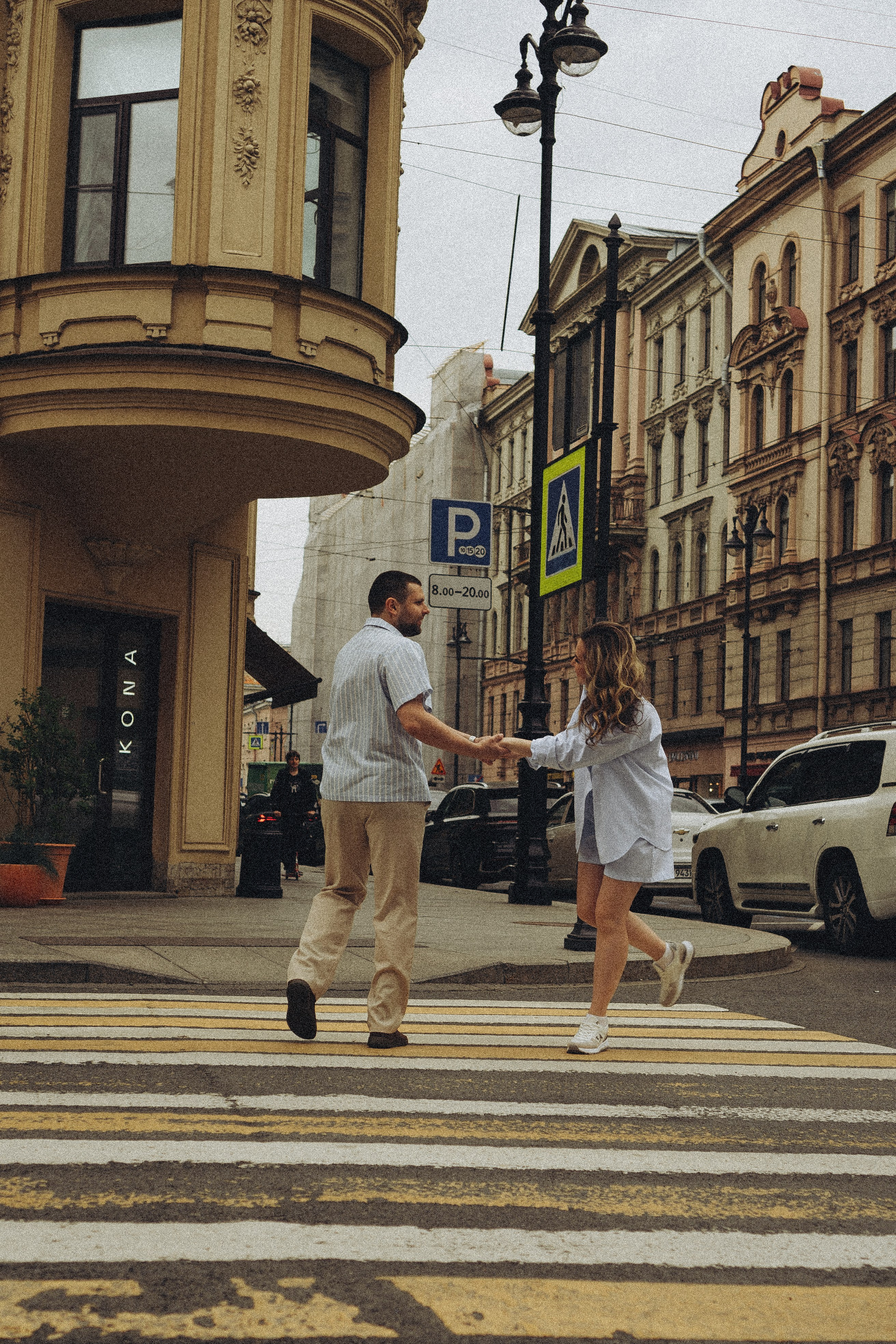 СТУДИЯ И ПРОГУЛКА ДЛЯ ПАРЫ. Профессиональный фотограф, Санкт-Петербург — Виктория Богомолова