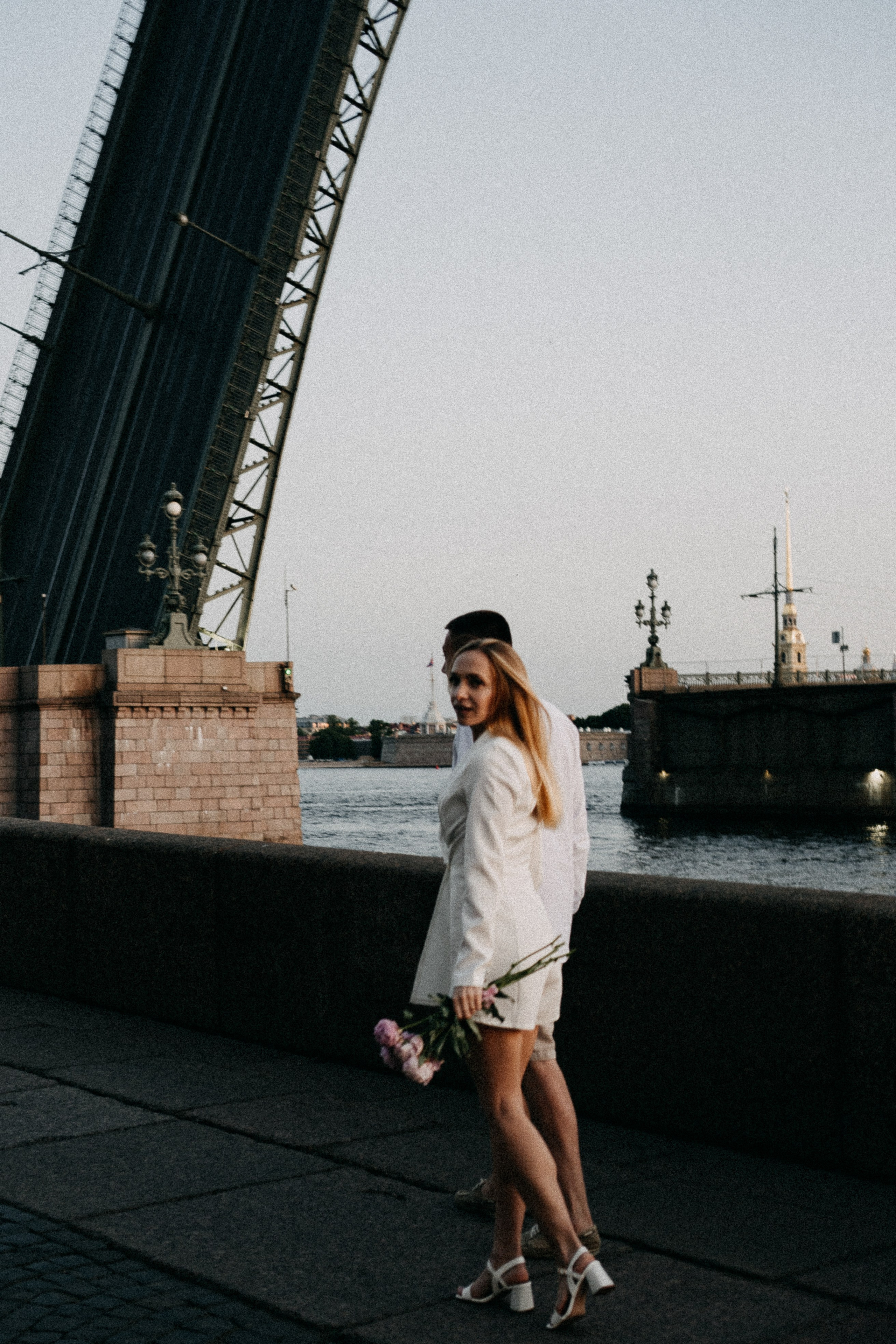 Сьемка мечты. Профессиональный фотограф, Санкт-Петербург — Виктория Богомолова