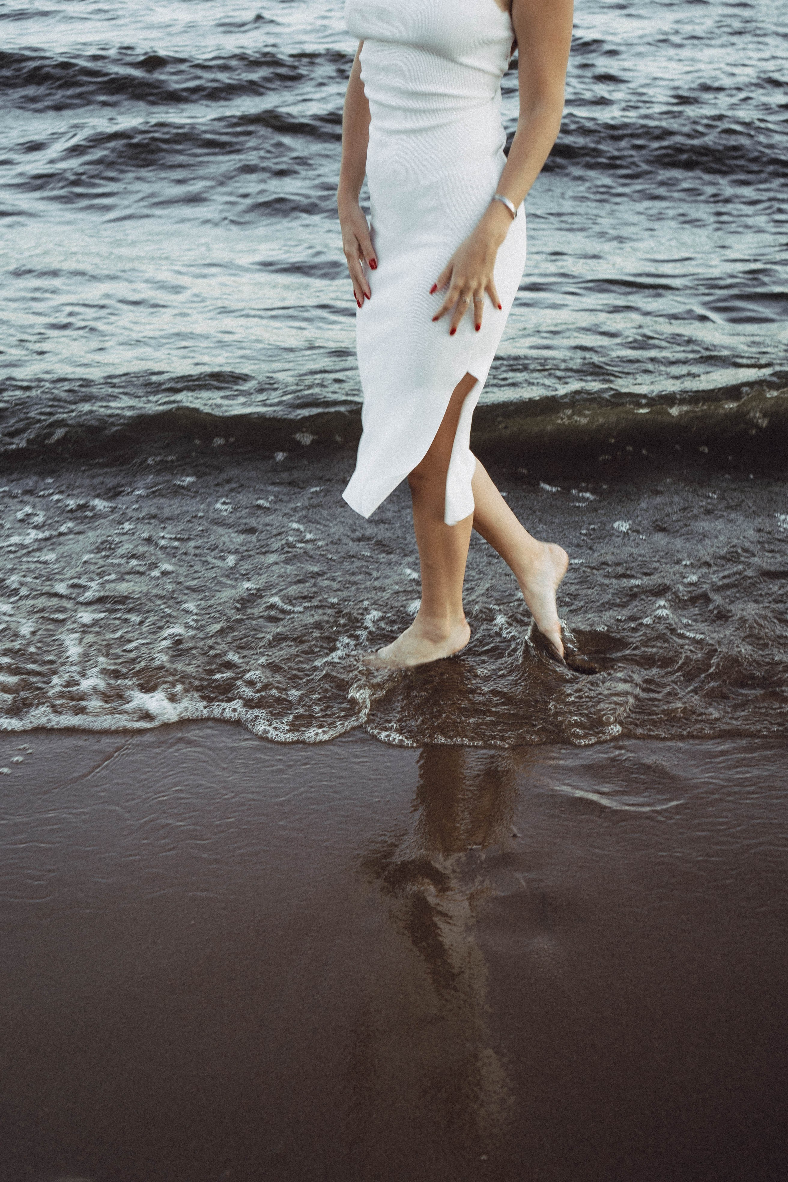 Любовь на заливе. Профессиональный фотограф, Санкт-Петербург — Виктория Богомолова