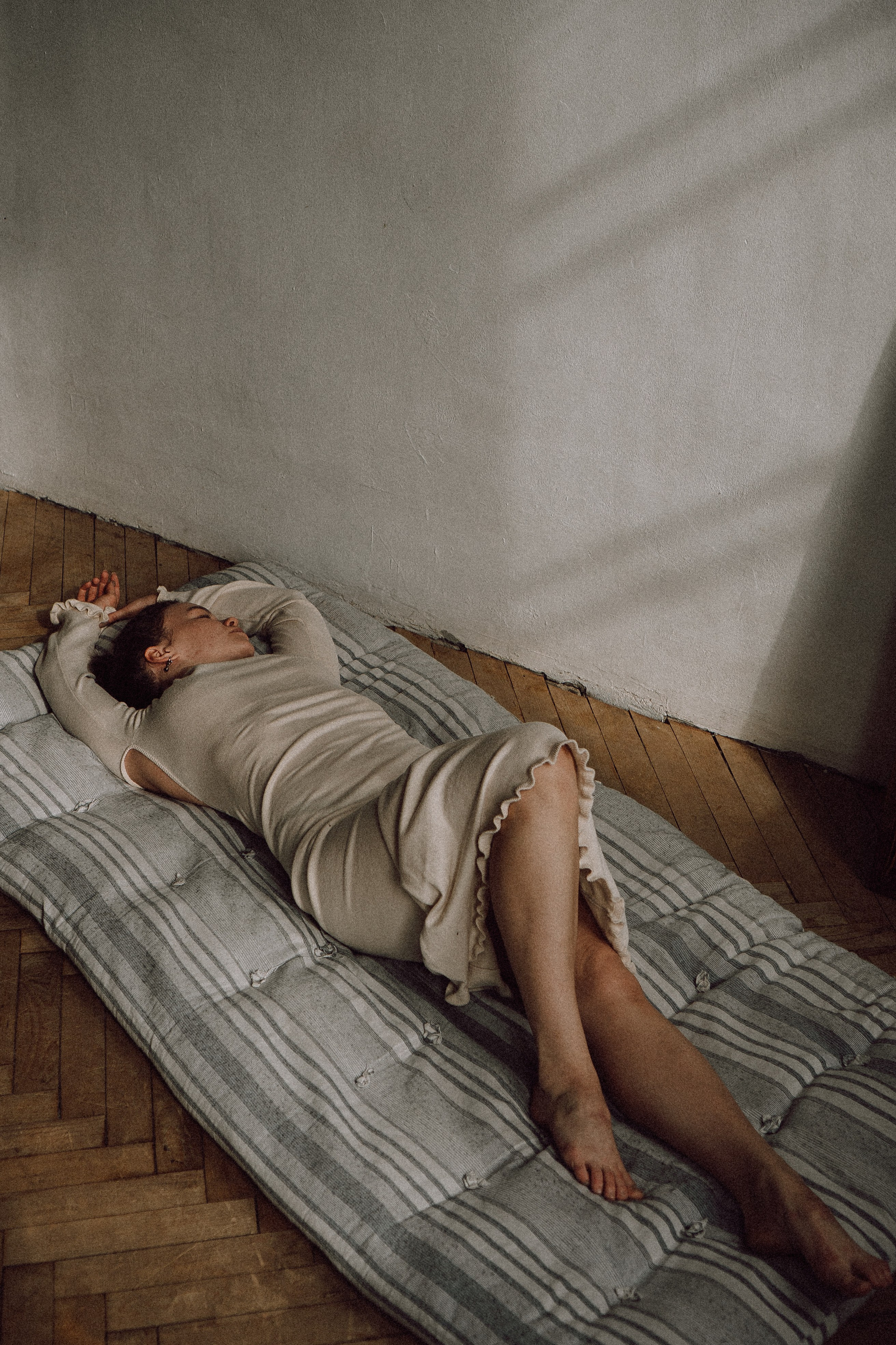 СТУДИЙНАЯ. Профессиональный фотограф, Санкт-Петербург — Виктория Богомолова