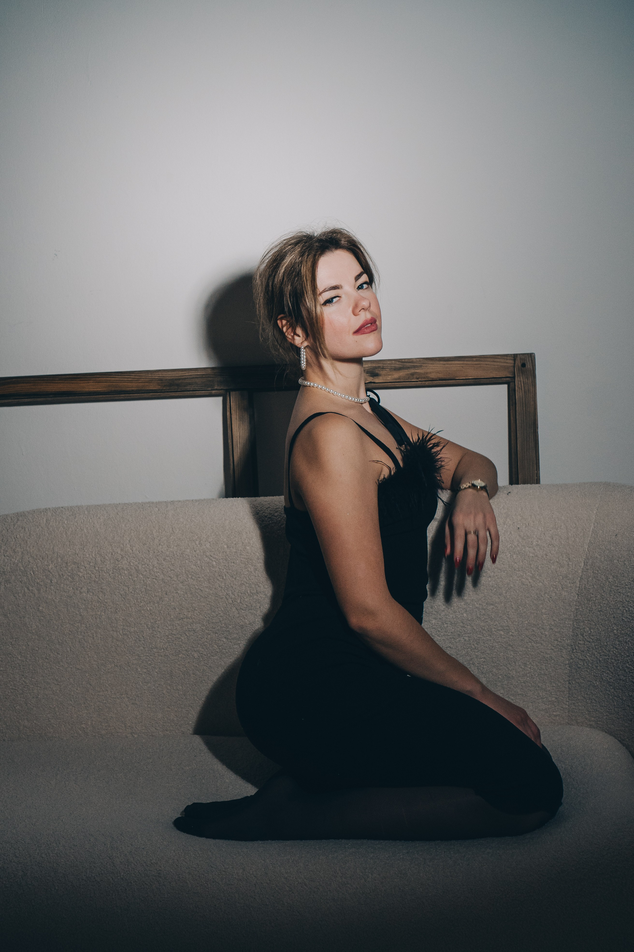 Студийная. Профессиональный фотограф, Санкт-Петербург — Виктория Богомолова