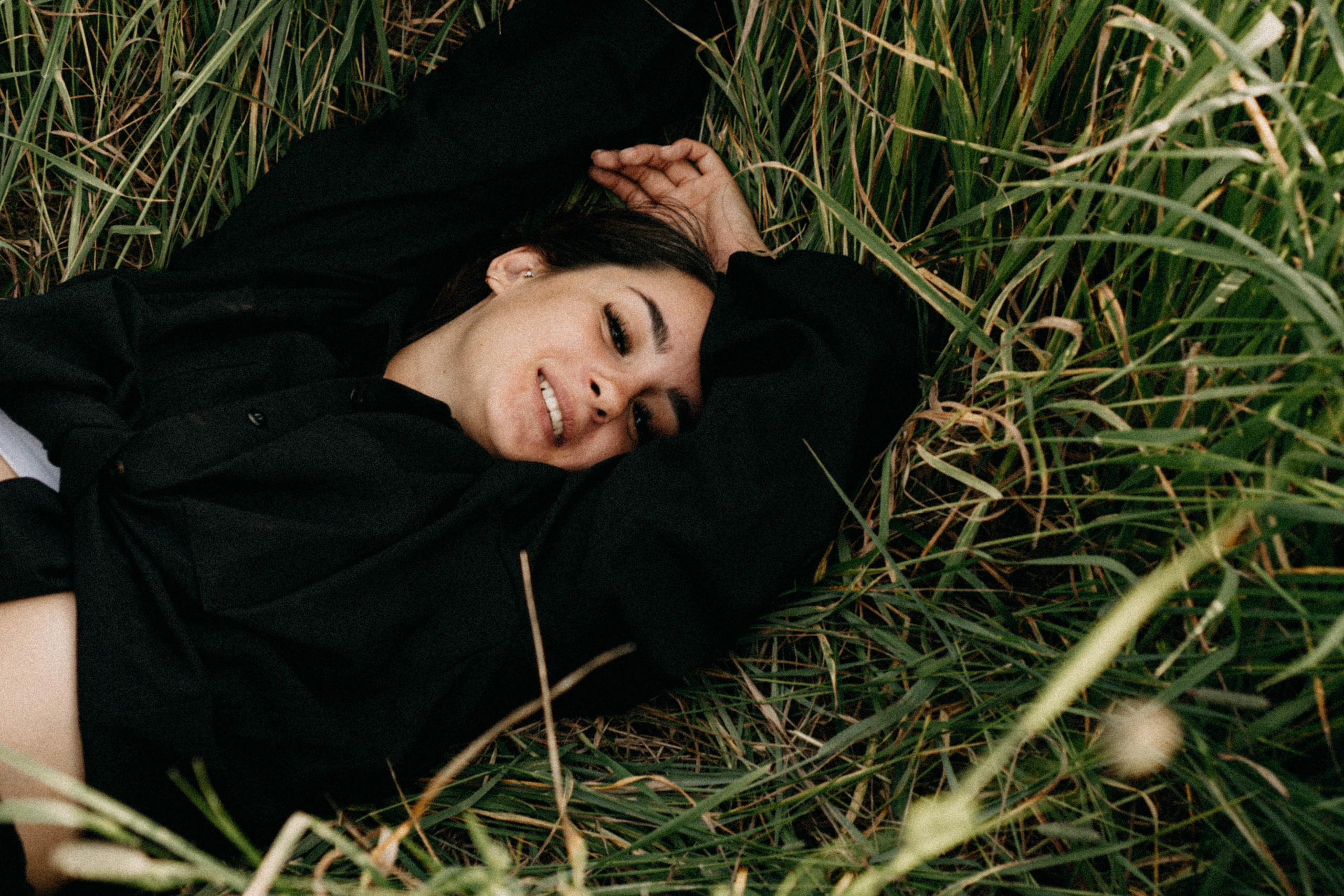 Летняя прогулка. Профессиональный фотограф, Санкт-Петербург — Виктория Богомолова