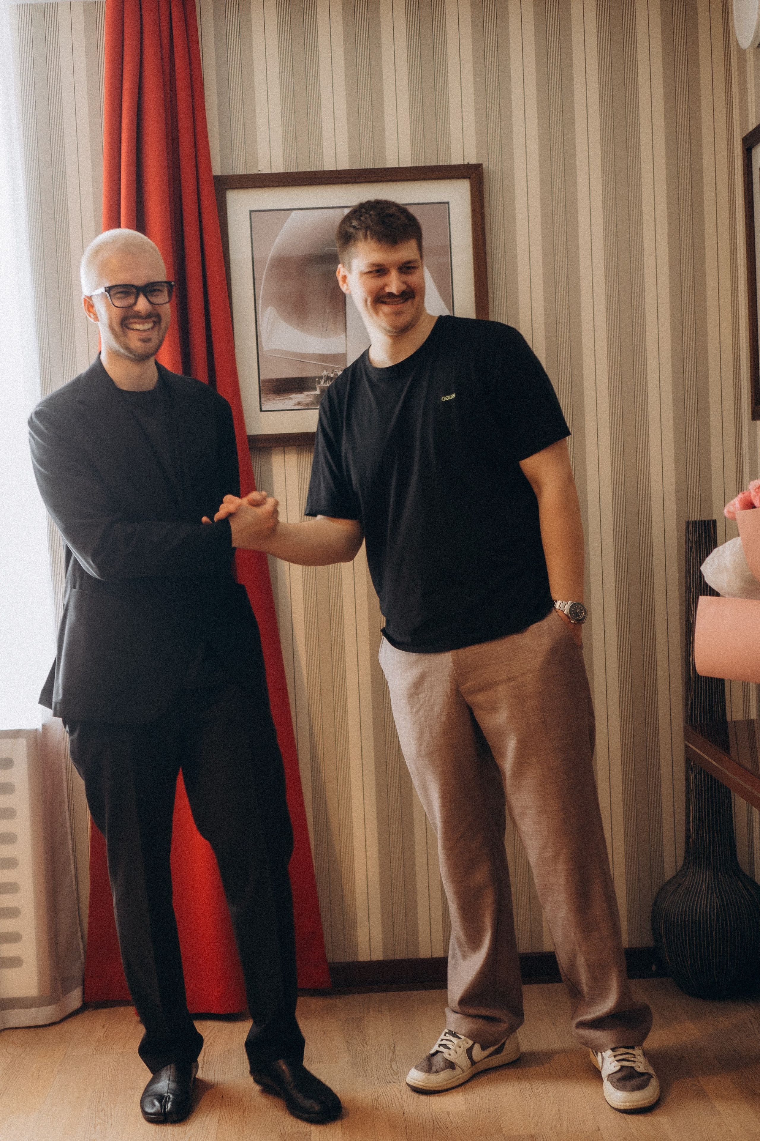 ДЕНЬ РОЖДЕНИЯ. Профессиональный фотограф, Санкт-Петербург — Виктория Богомолова