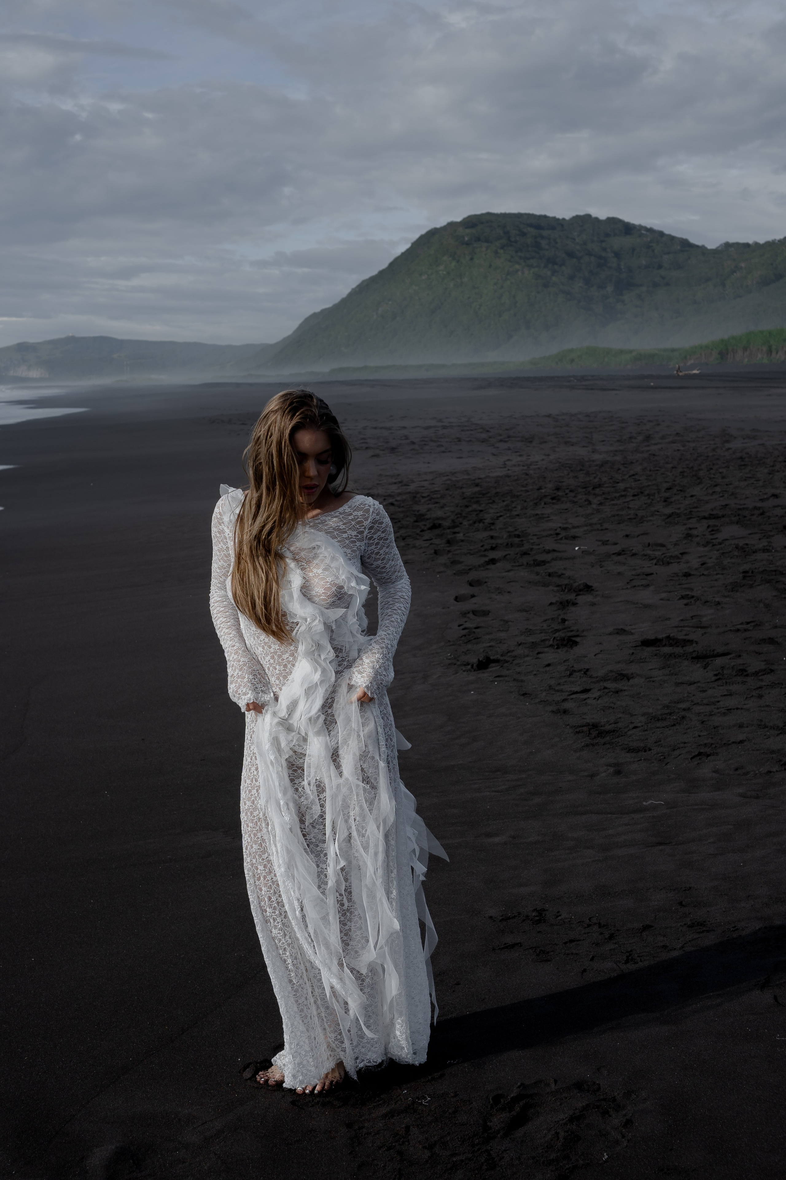 ТИХИЙ ОКЕАНН СЬЕМКА НА SONY. Профессиональный фотограф, Санкт-Петербург — Виктория Богомолова