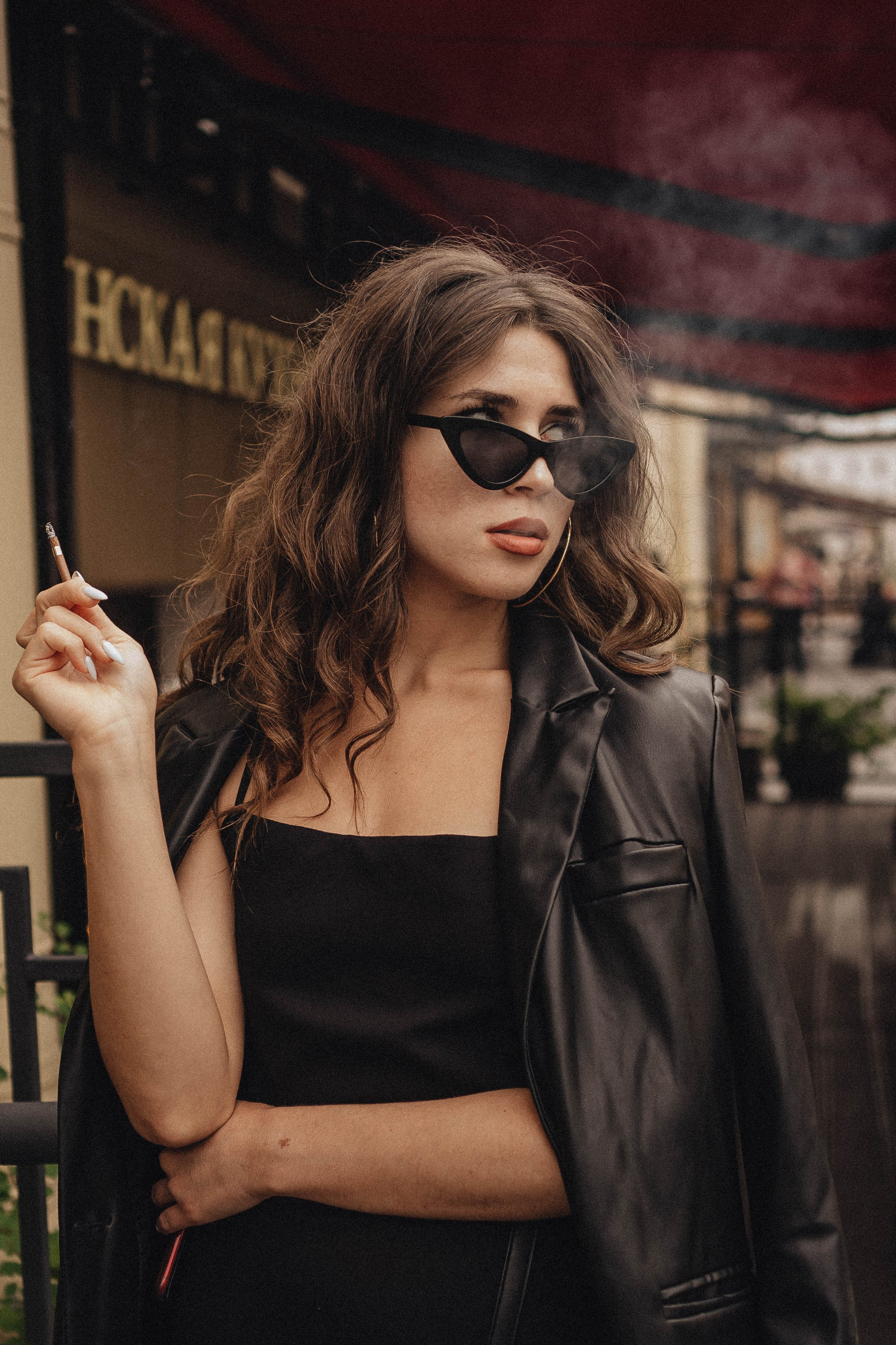 Итальянский стиль. Профессиональный фотограф, Санкт-Петербург — Виктория Богомолова