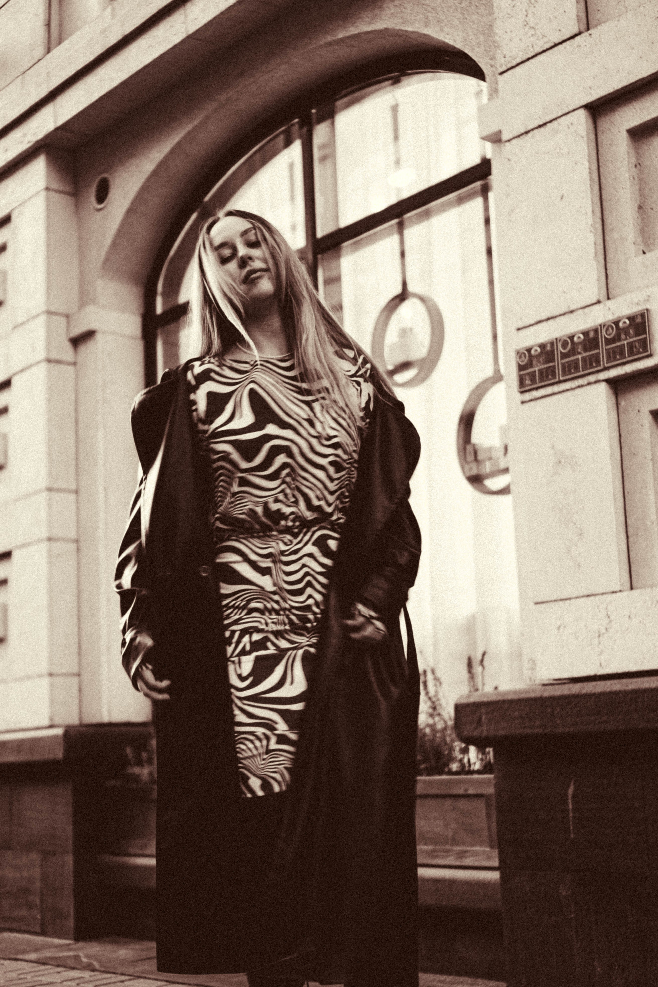 Ксения. Профессиональный фотограф, Санкт-Петербург — Виктория Богомолова