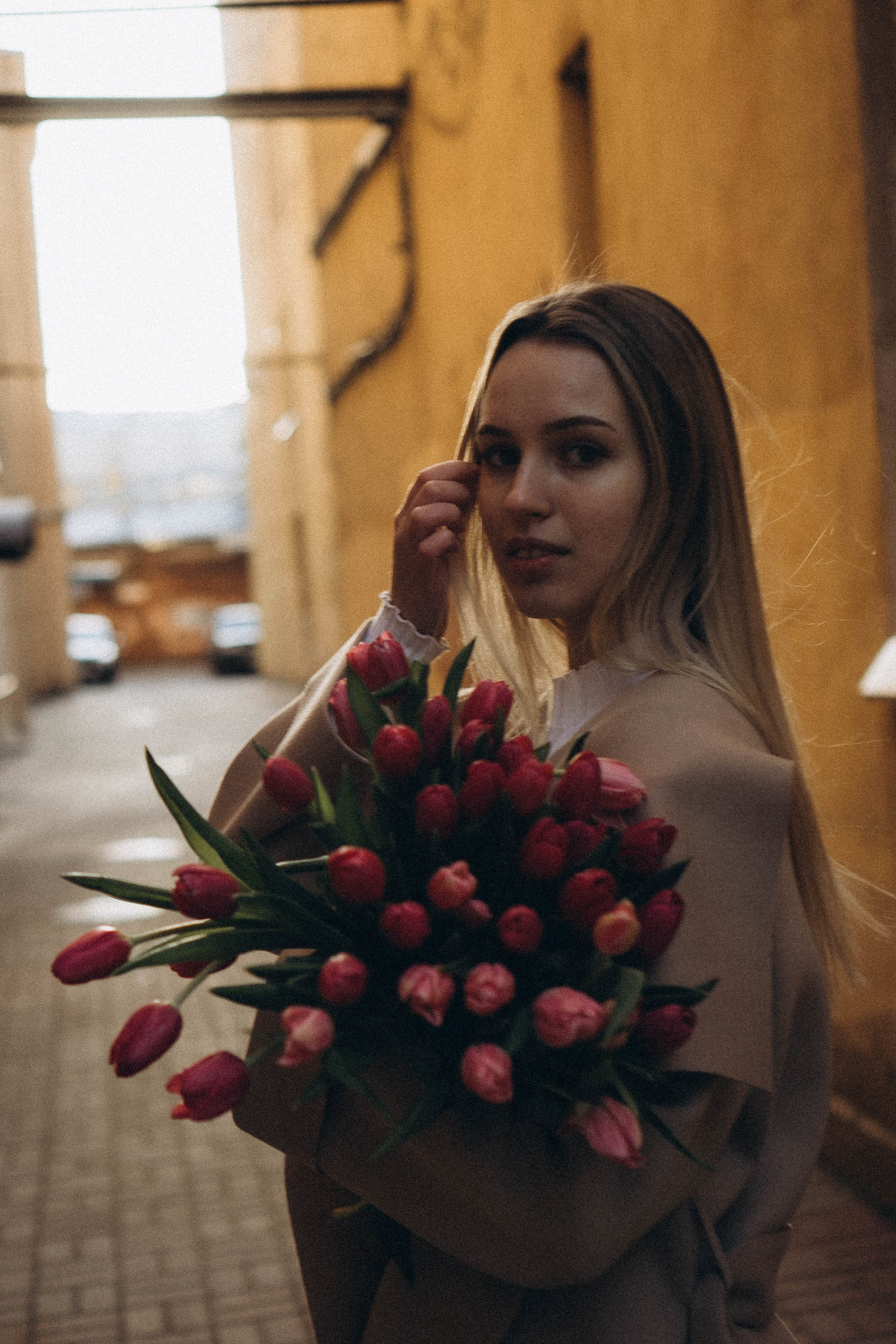 На закате. Профессиональный фотограф, Санкт-Петербург — Виктория Богомолова